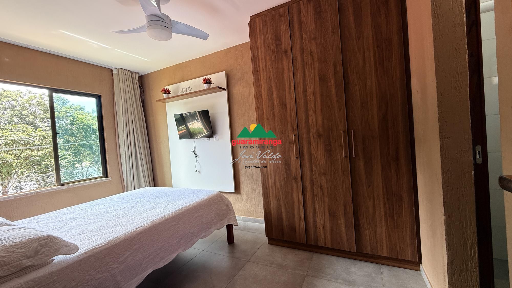 Apartamento com 66 m² de área construída em um dos melhores 