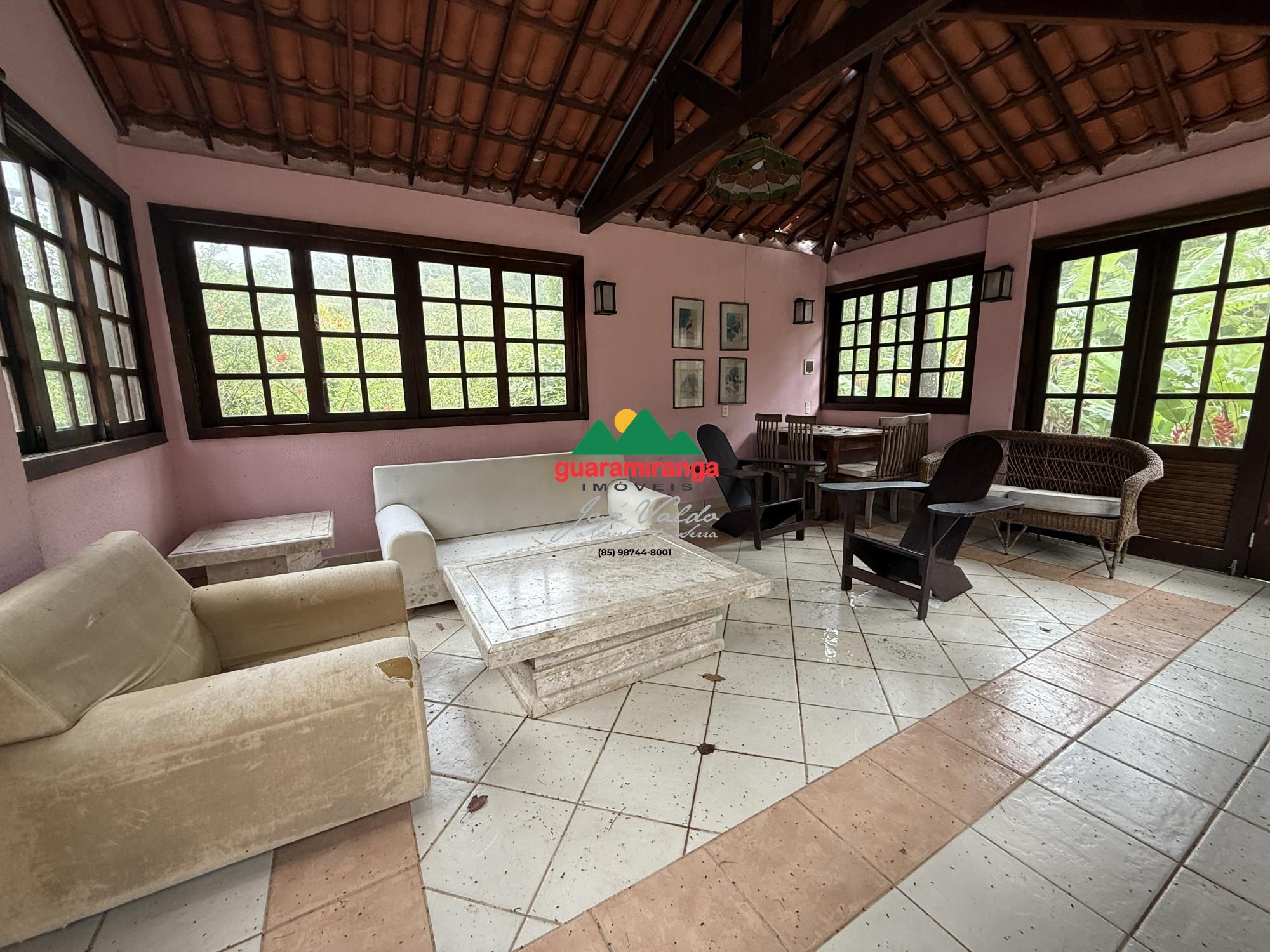 Chácara, 5 quartos, 7200 m² - Foto 17