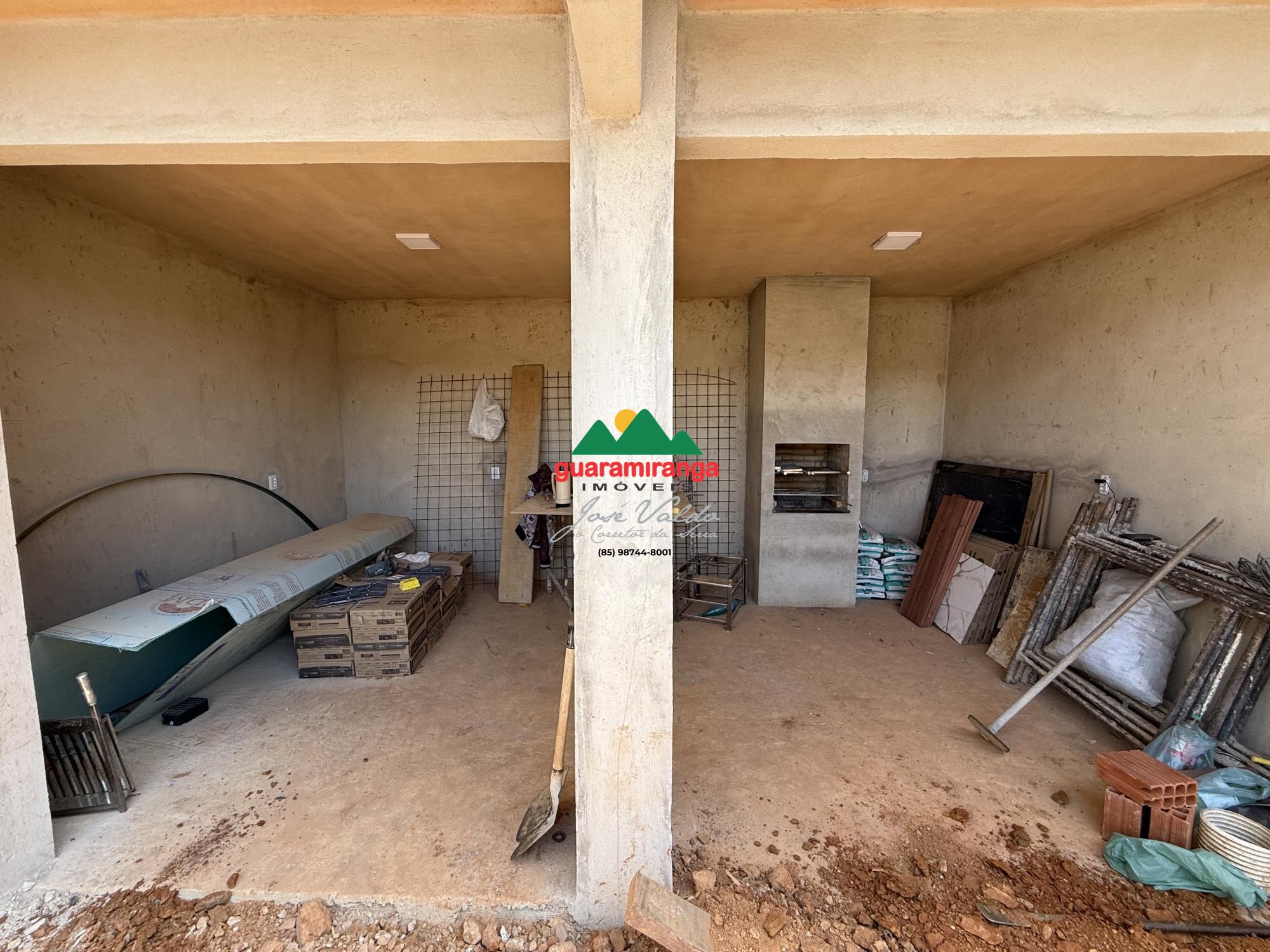 Casa, 3 quartos, 200 m² - Foto 39