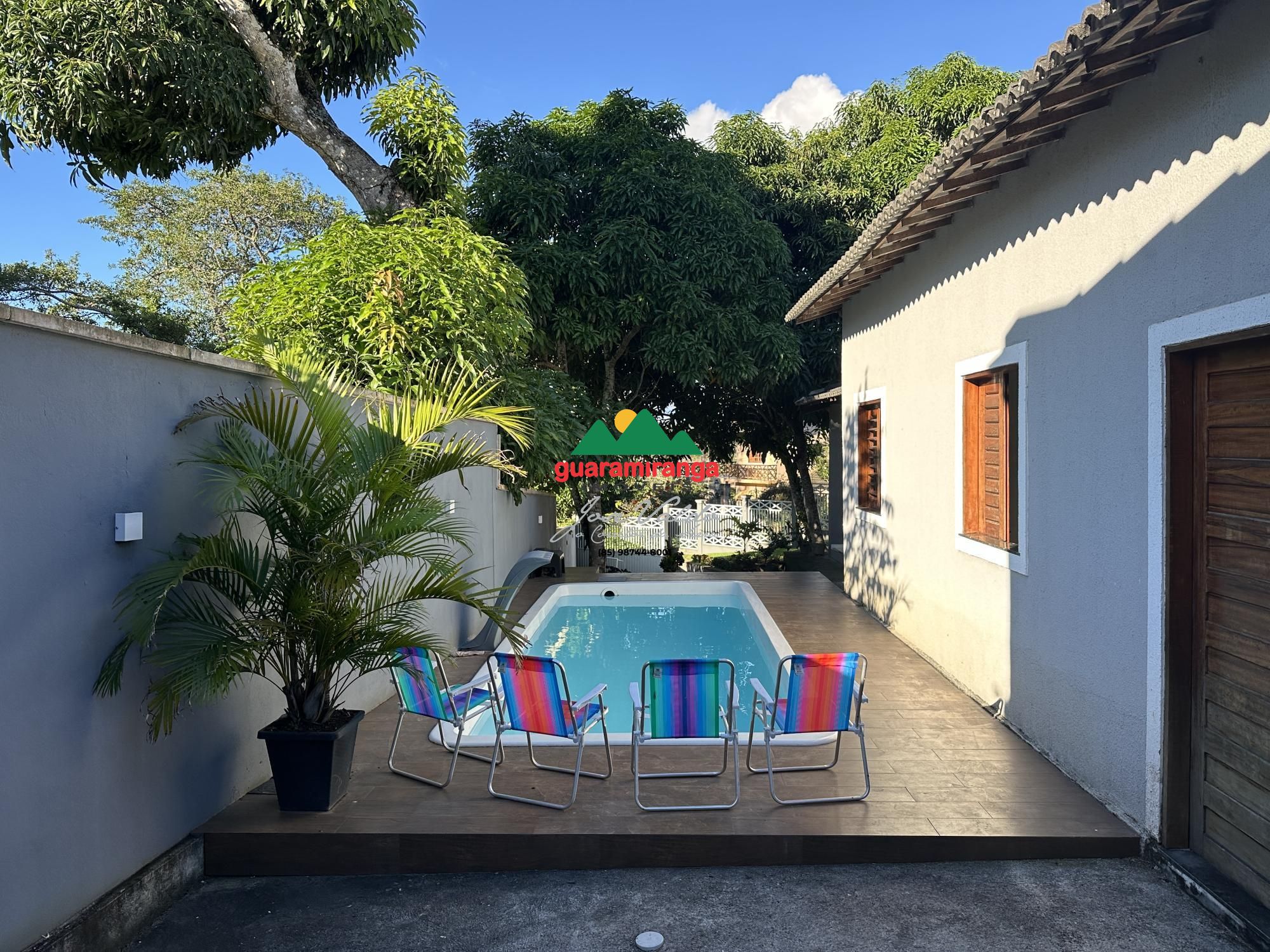 Sítio, 7 quartos, 696 m² - Foto 35