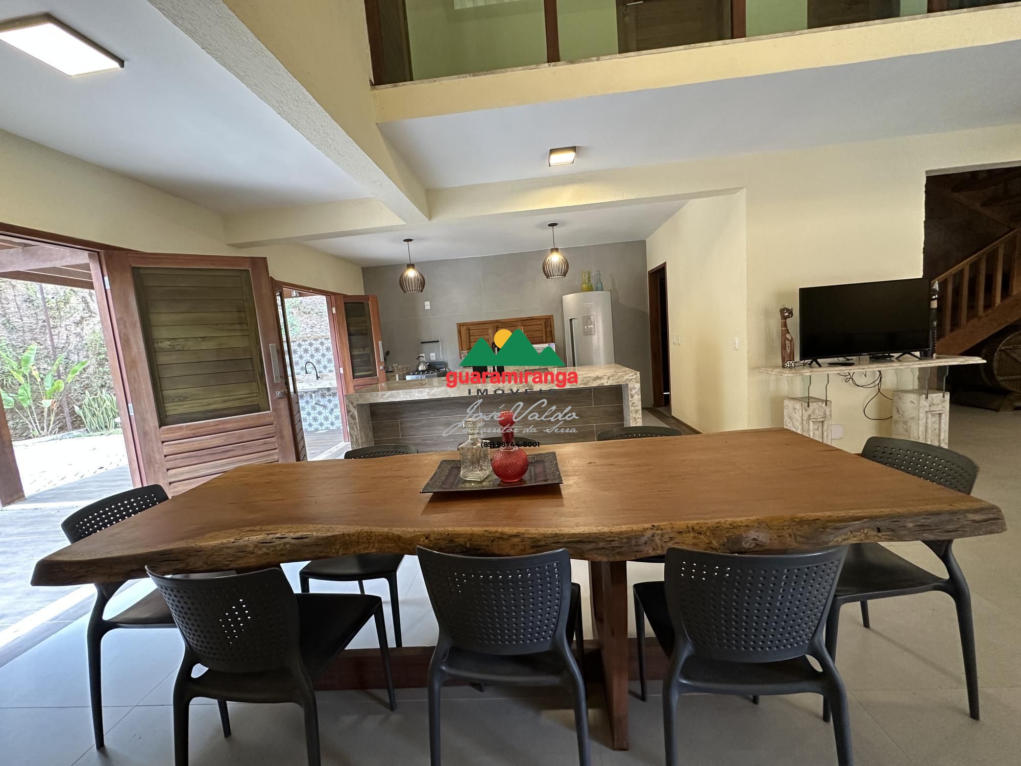 Casa, 4 quartos, 363 m² - Foto 26