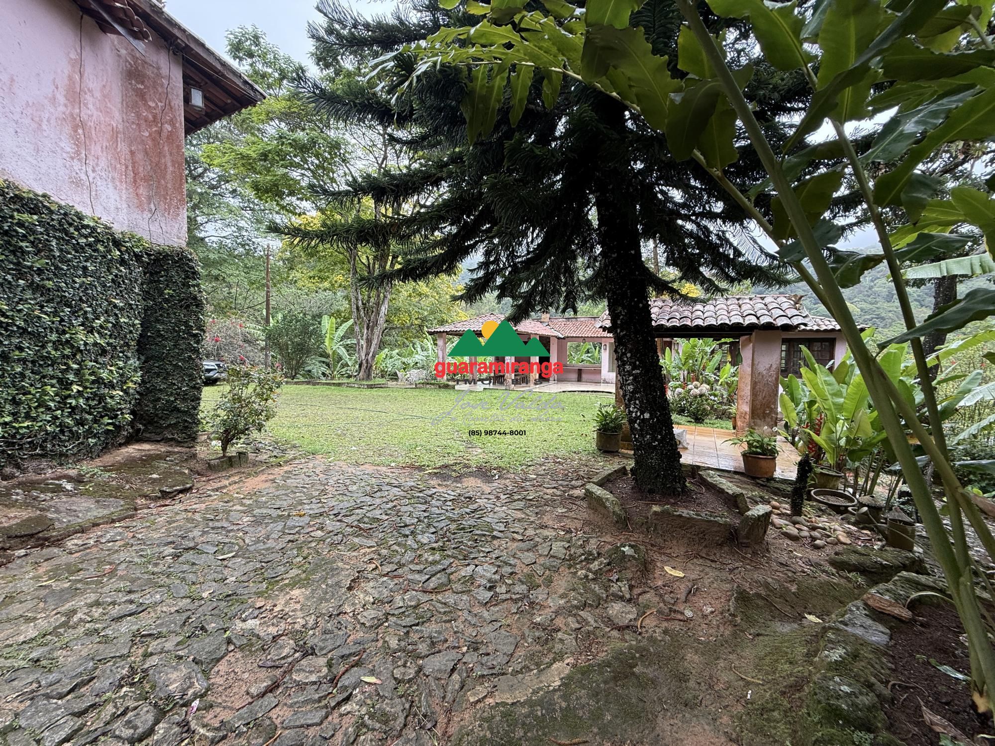 Chácara, 5 quartos, 7200 m² - Foto 27