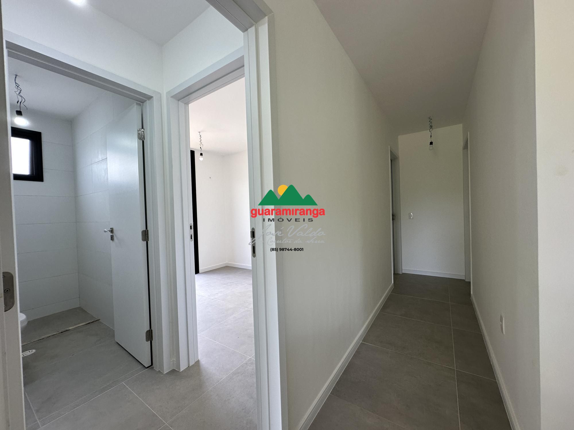 Casa de Condomínio, 2 quartos - Foto 23