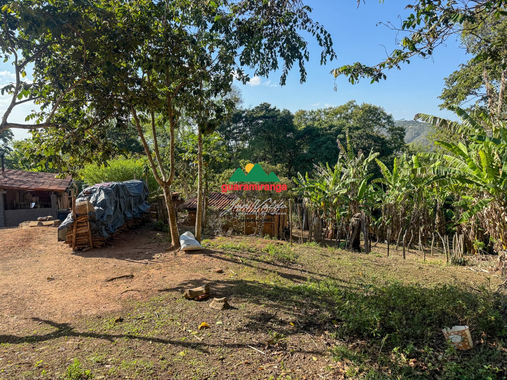 Chácara, 3 quartos, 5 hectares - Foto 18