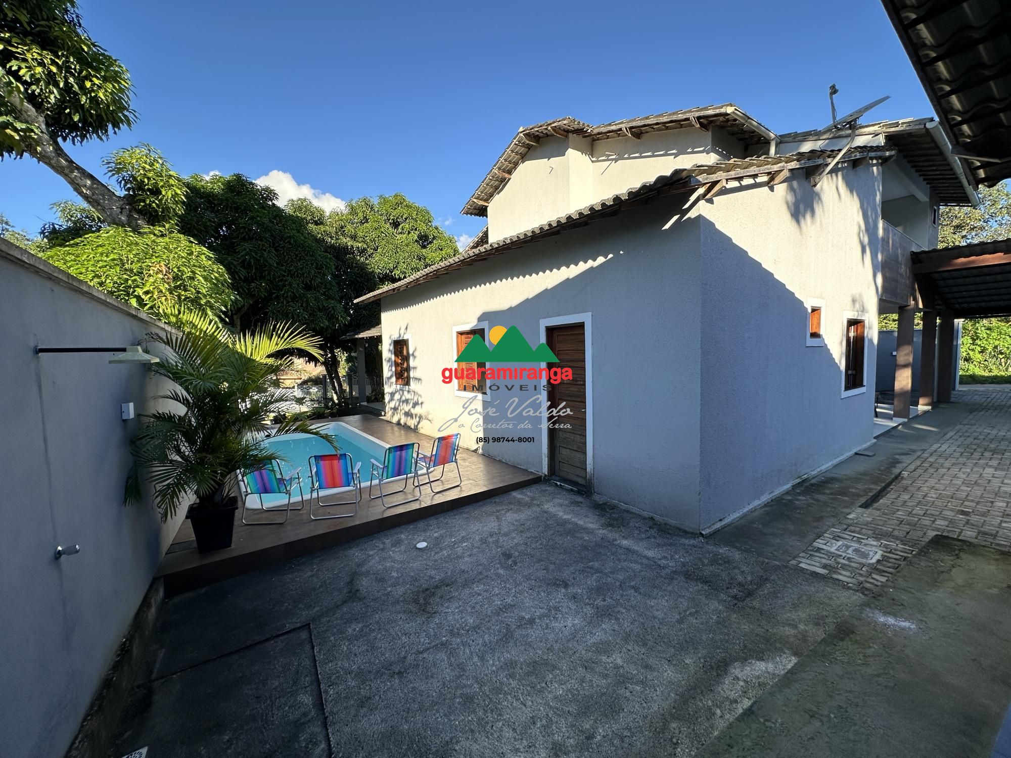Sítio, 7 quartos, 696 m² - Foto 36