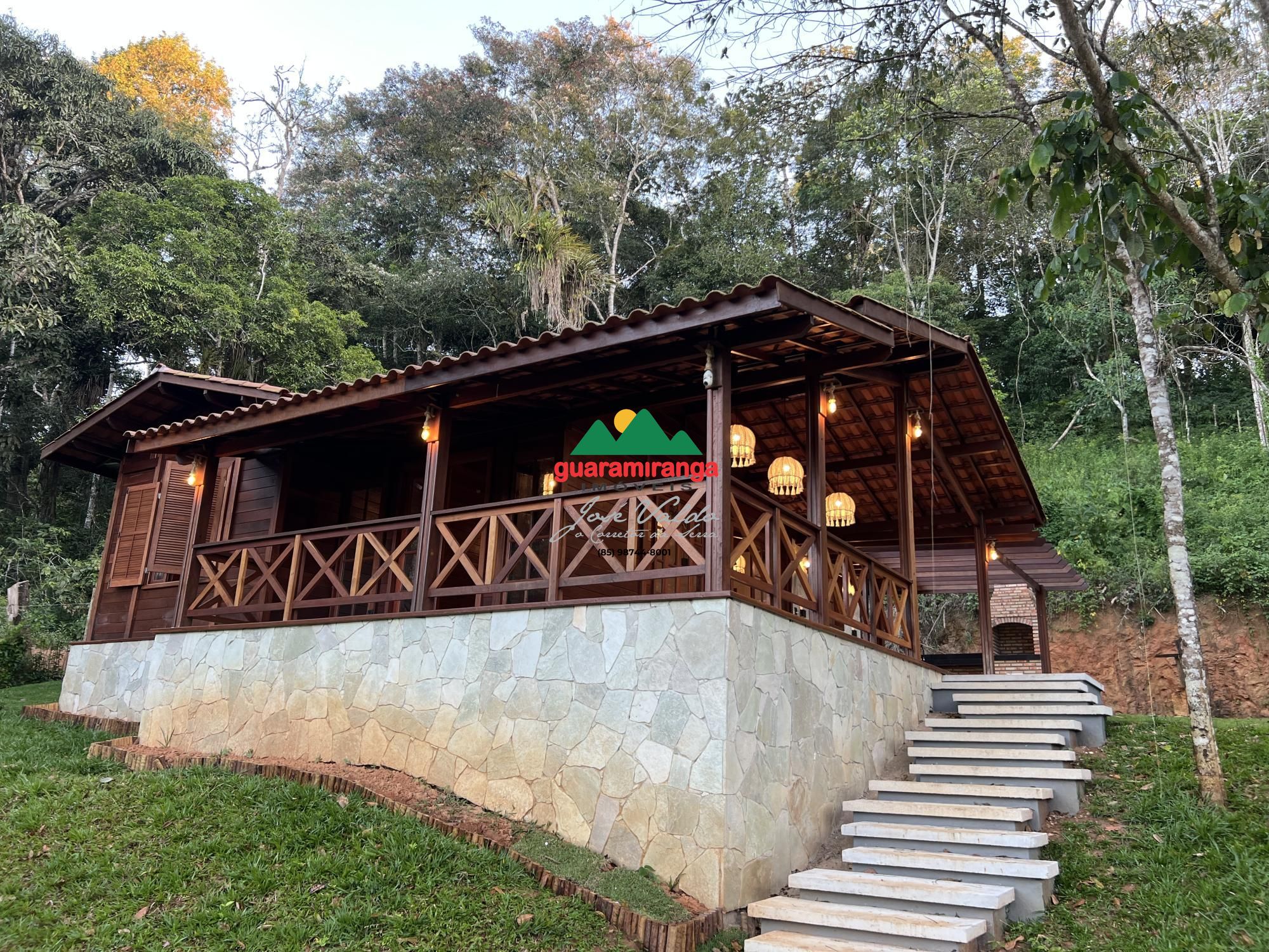 Chácara, 3 quartos, 1000 m² - Foto 22