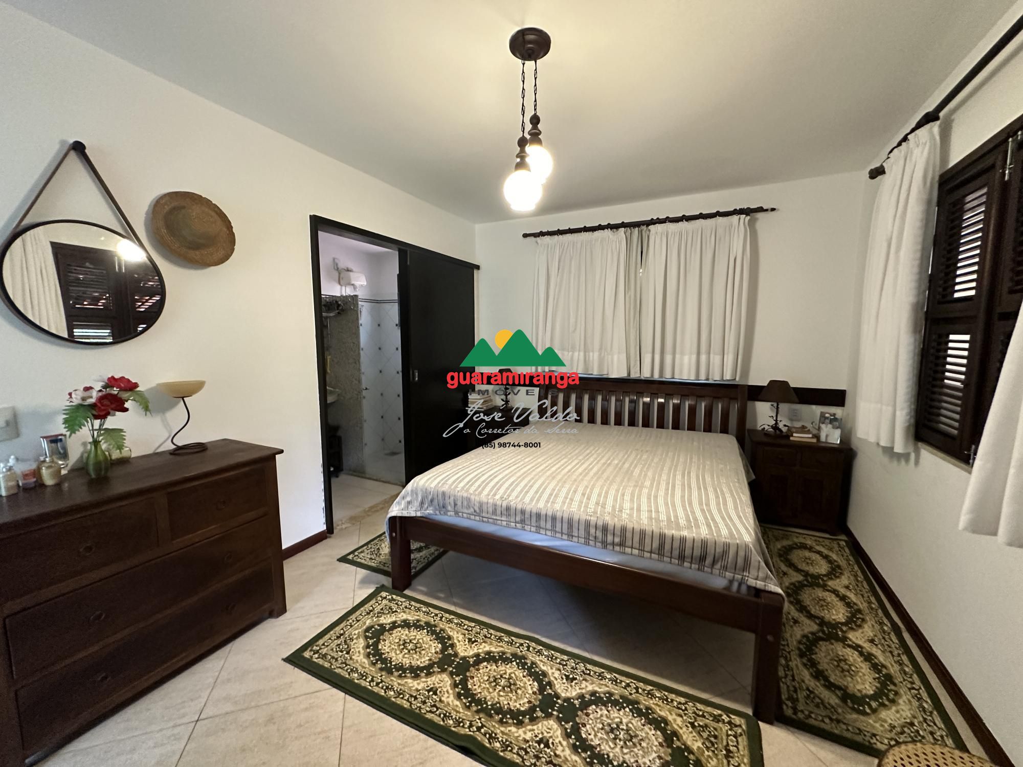 Casa de Condomínio, 6 quartos - Foto 34
