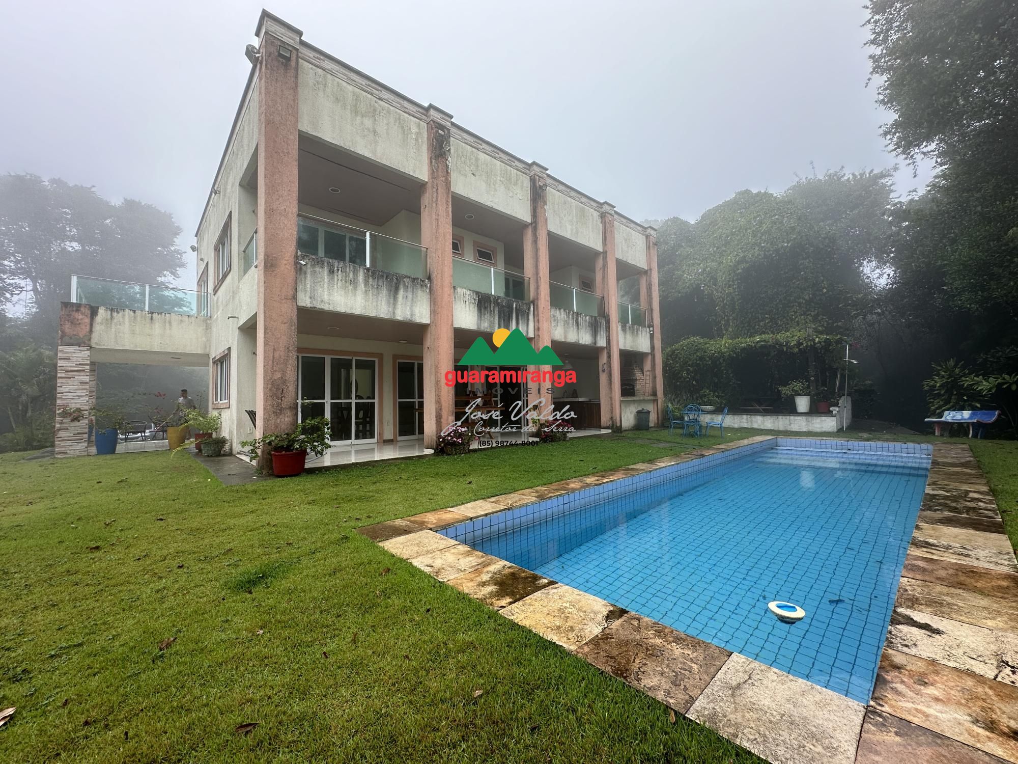Chácara, 4 quartos, 8 hectares - Foto 11