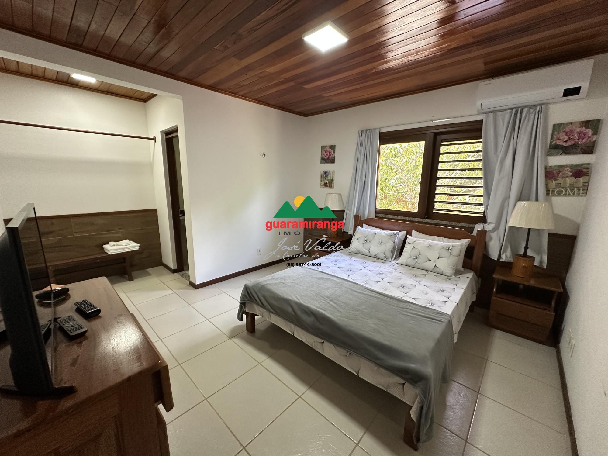 Casa de Condomínio, 5 quartos - Foto 11