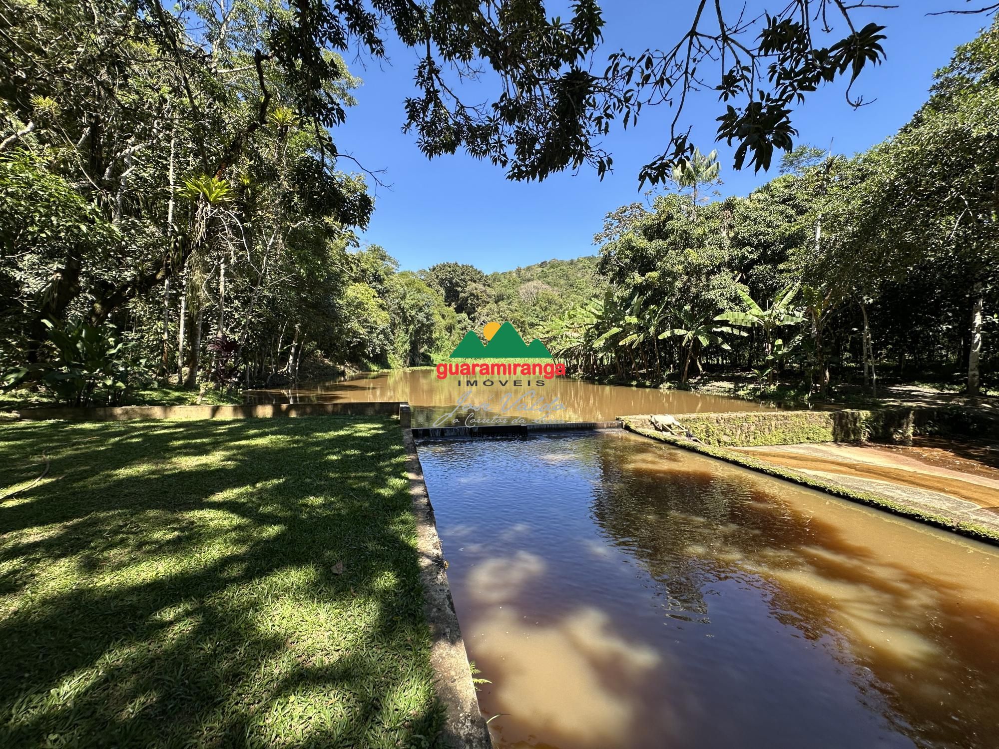 Sítio 2 dormitórios à venda bom sucesso guaramiranga/ce - foto 1