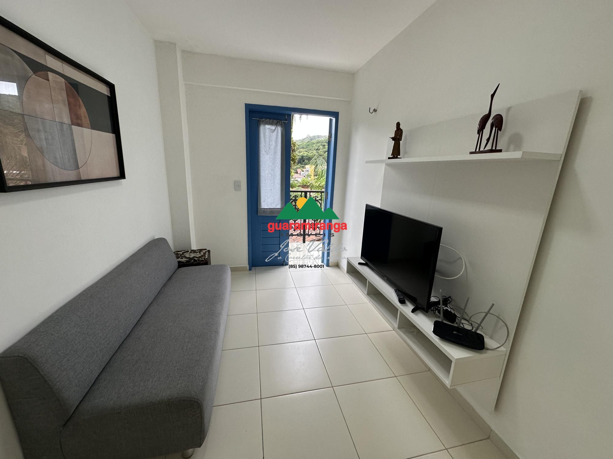 Apartamento, 2 quartos, 52 m² - Foto 9
