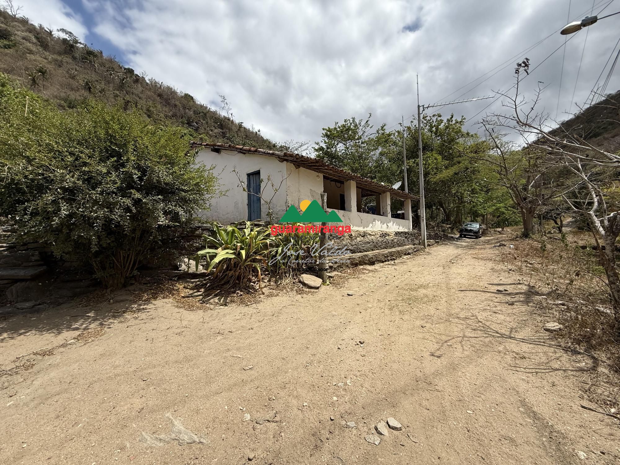 Chácara, 2 quartos, 7 hectares - Foto 18