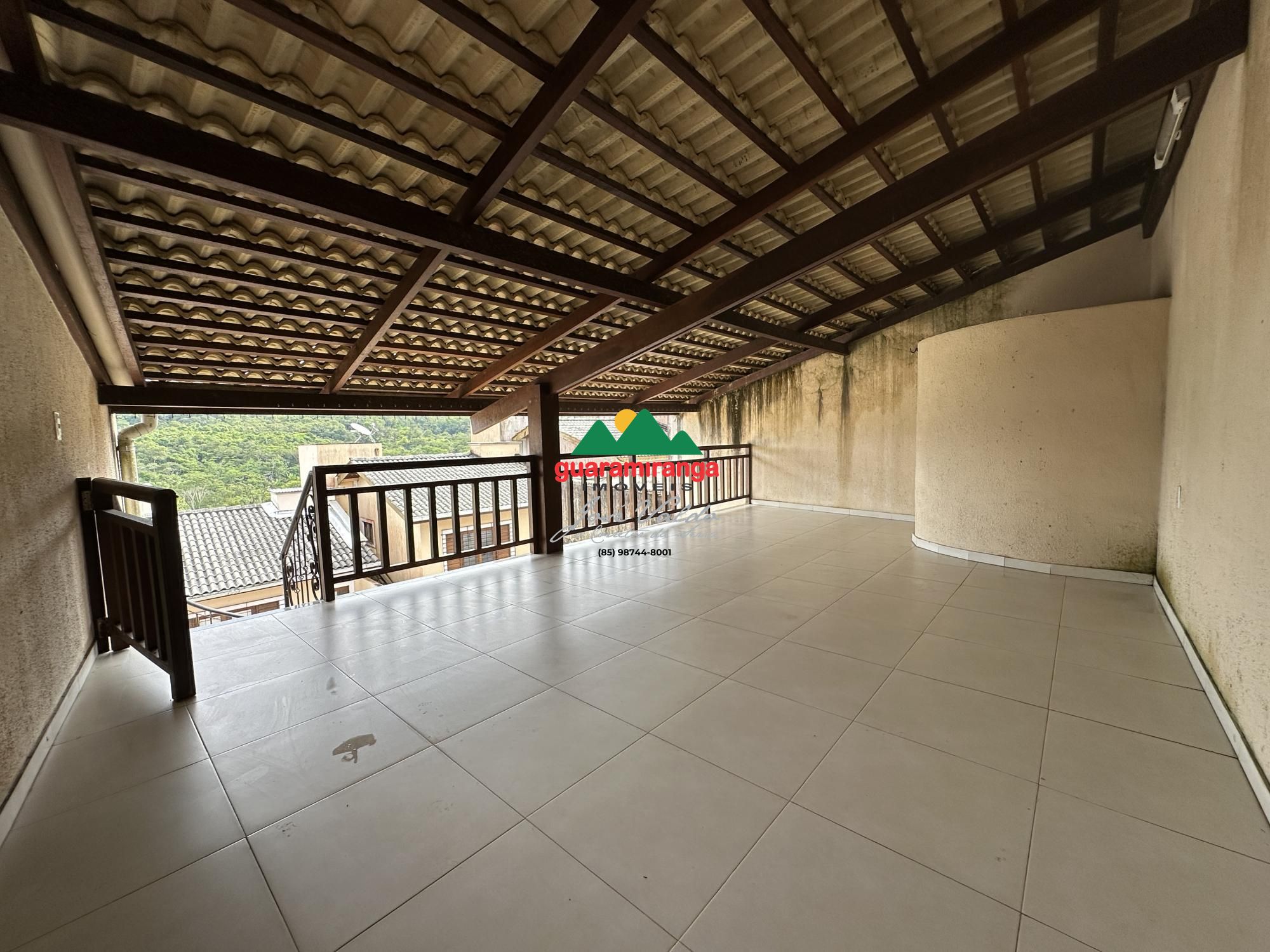 Casa de Condomínio, 5 quartos - Foto 44