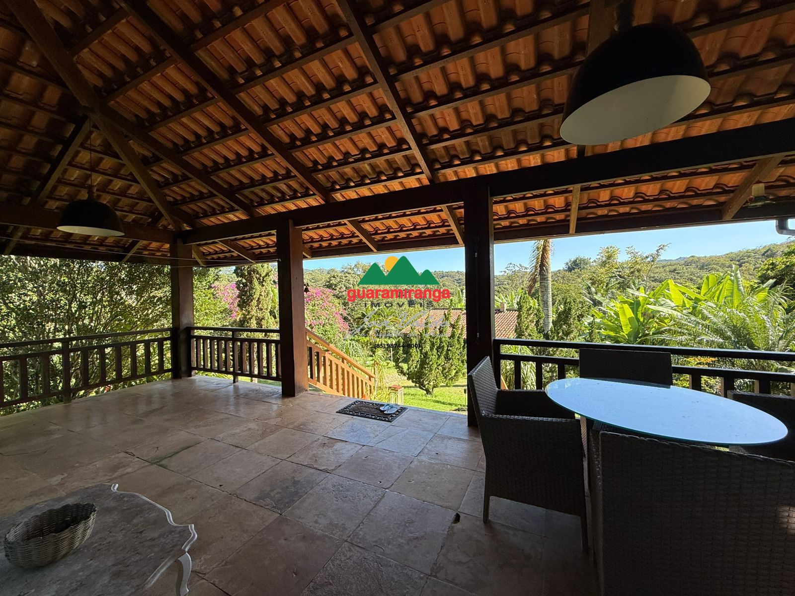 Chácara, 4 quartos, 6332 m² - Foto 15