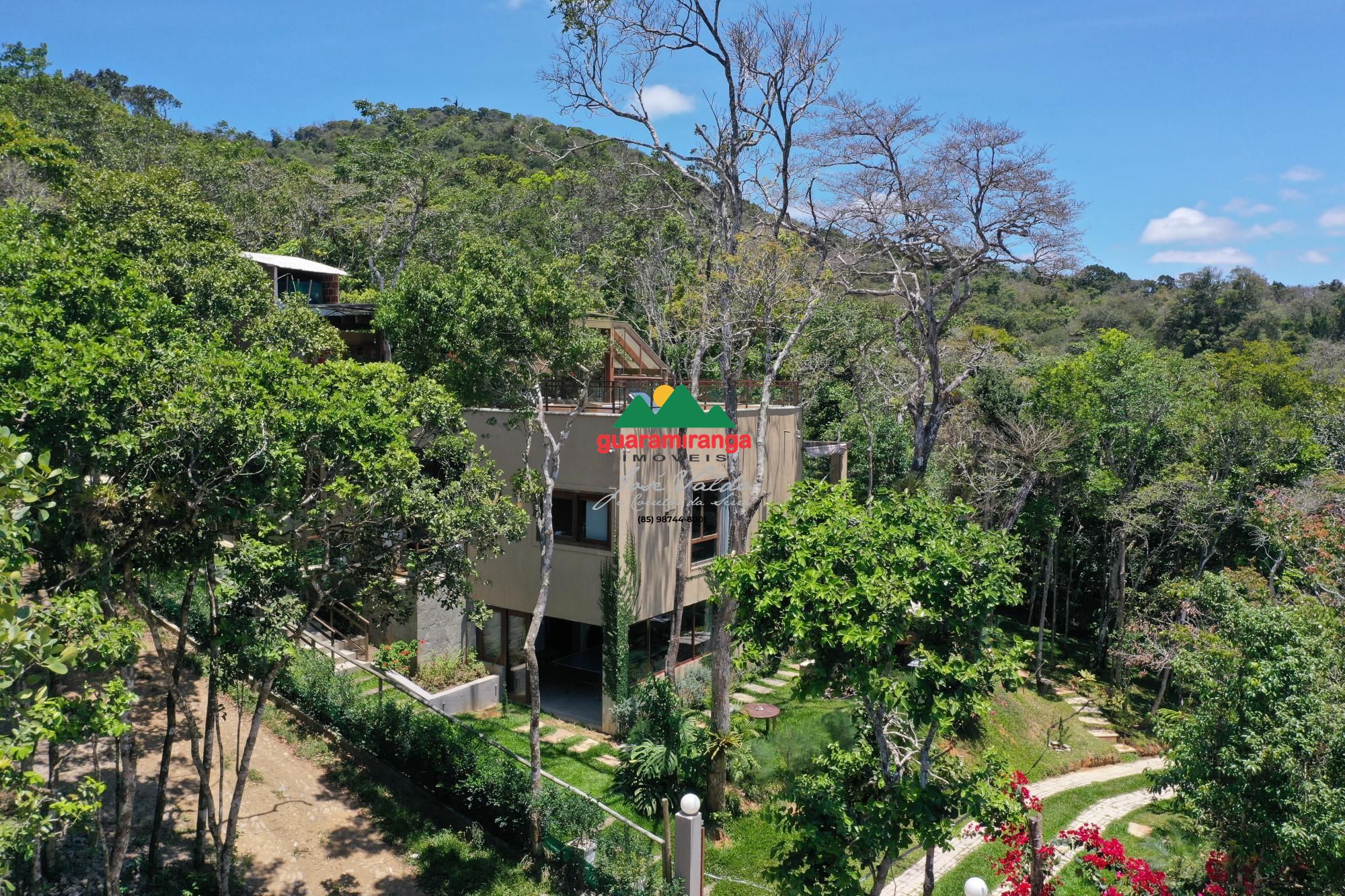 Casa de Condomínio, 4 quartos - Foto 69