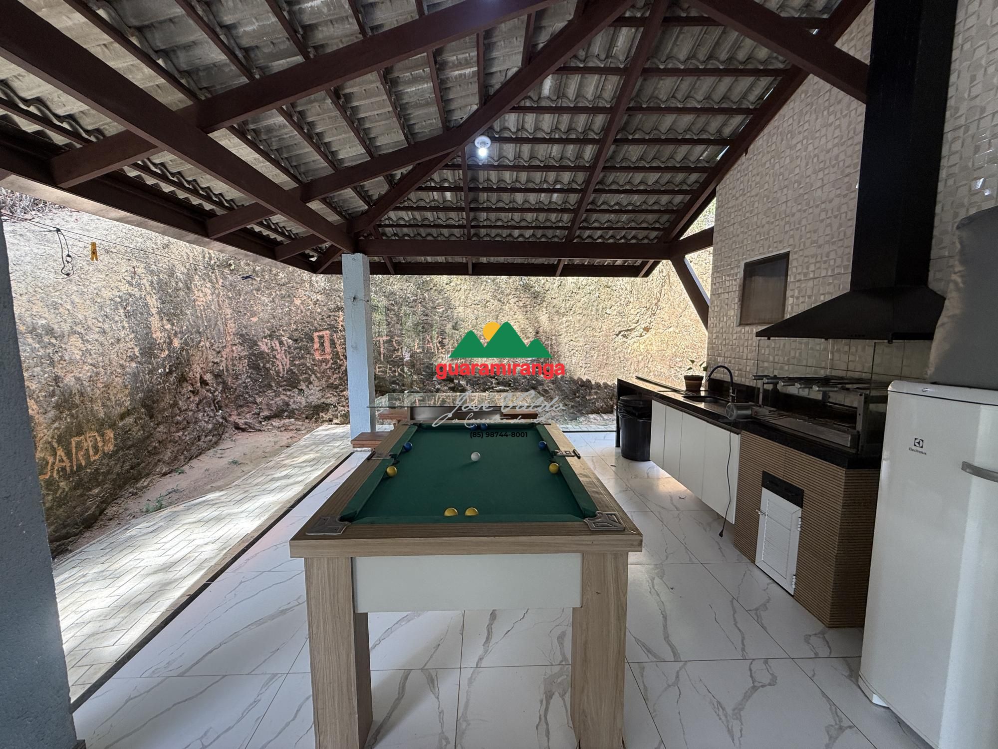 Chácara, 3 quartos, 1000 m² - Foto 16