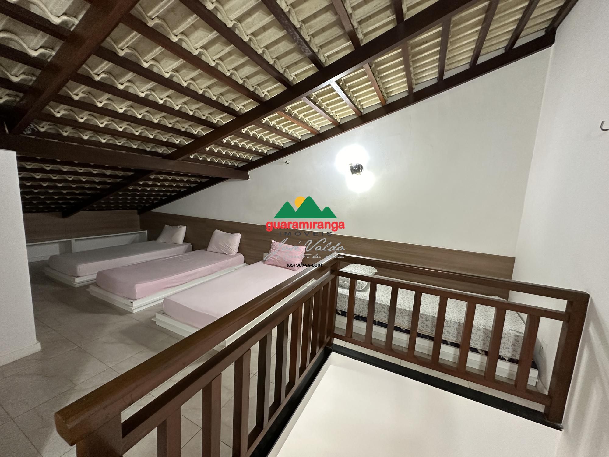 Casa de Condomínio, 5 quartos - Foto 31