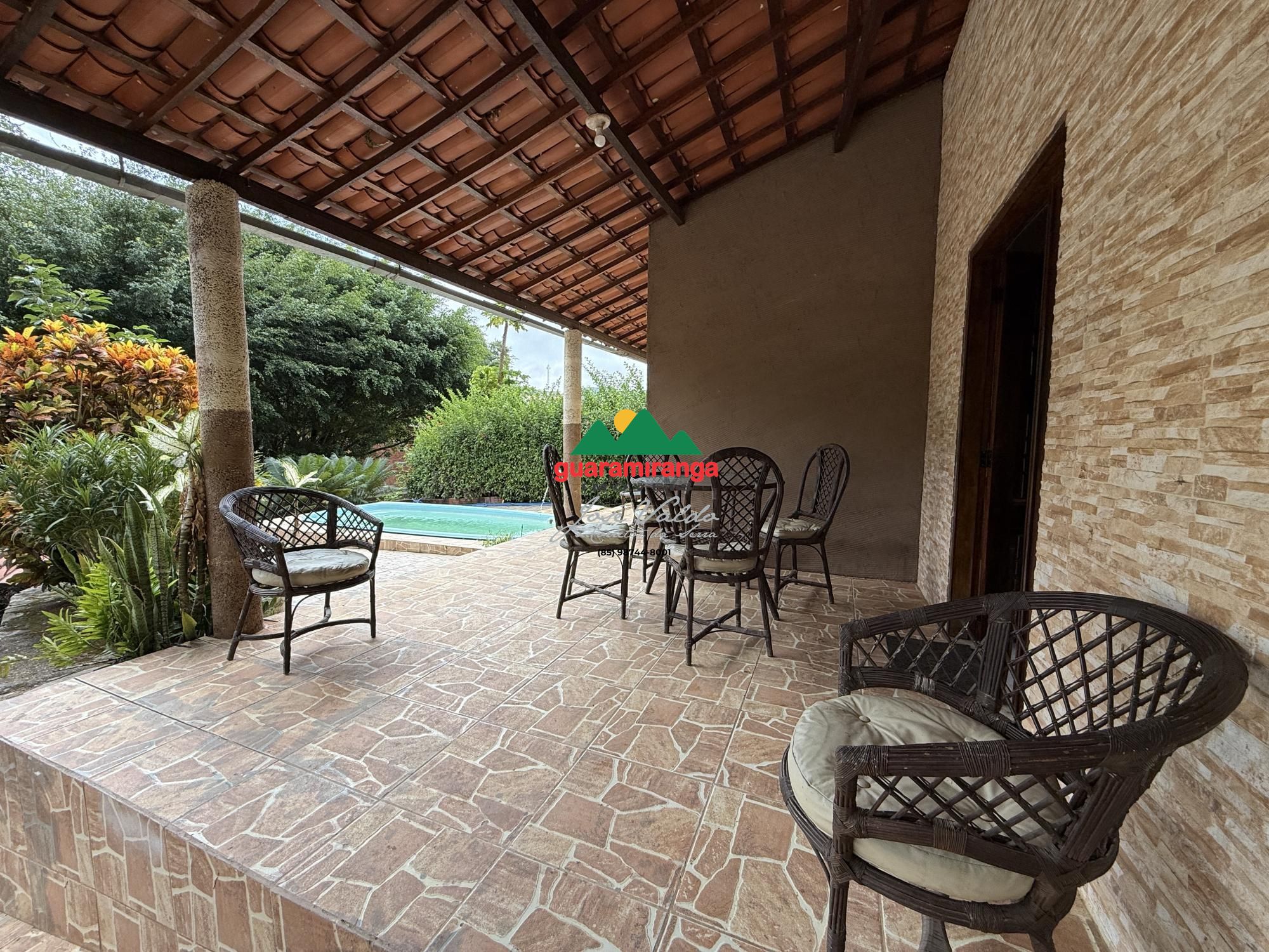 Casa, 3 quartos, 176 m² - Foto 3