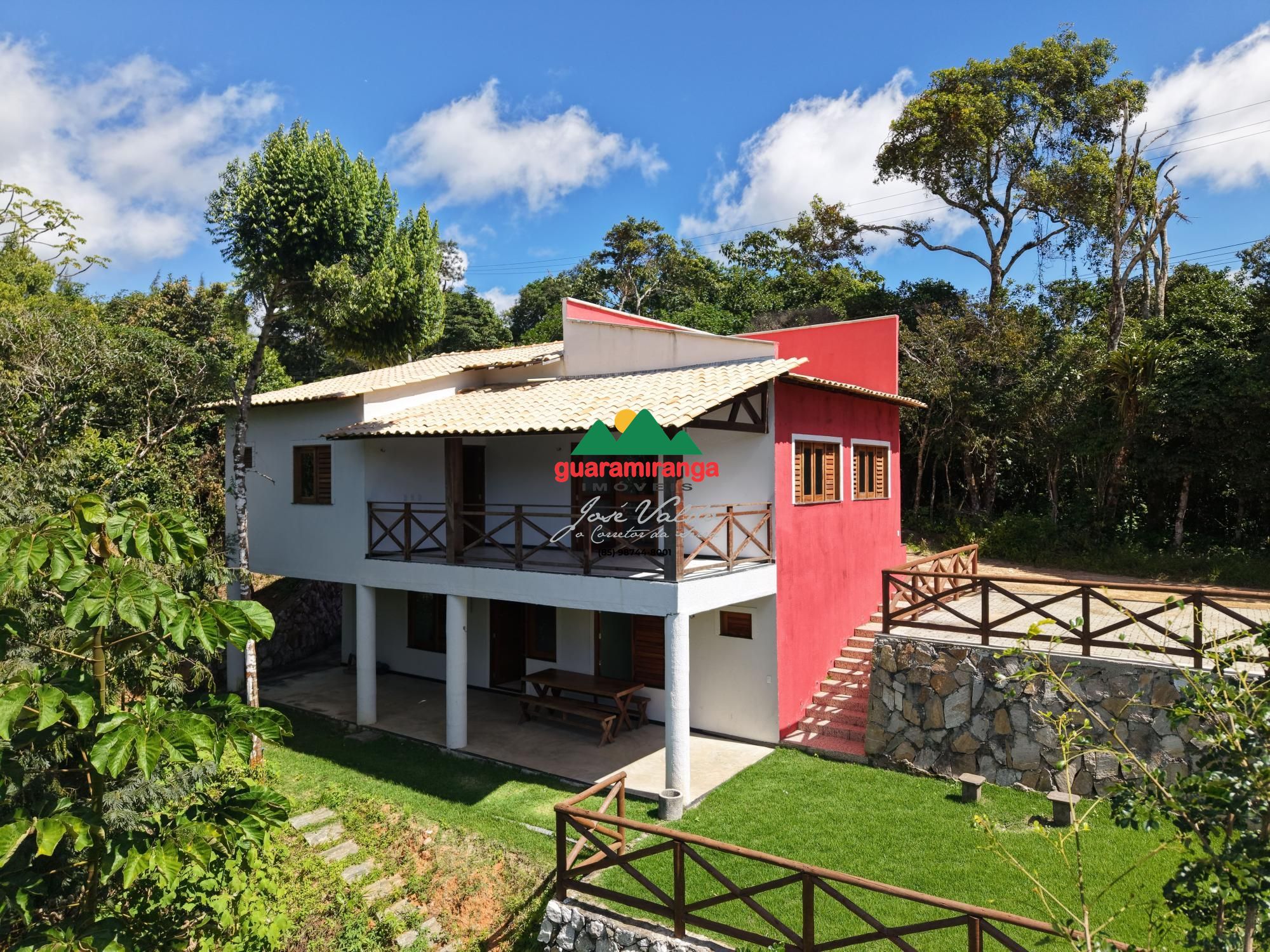 Casa, 3 quartos, 165 m² - Foto 2