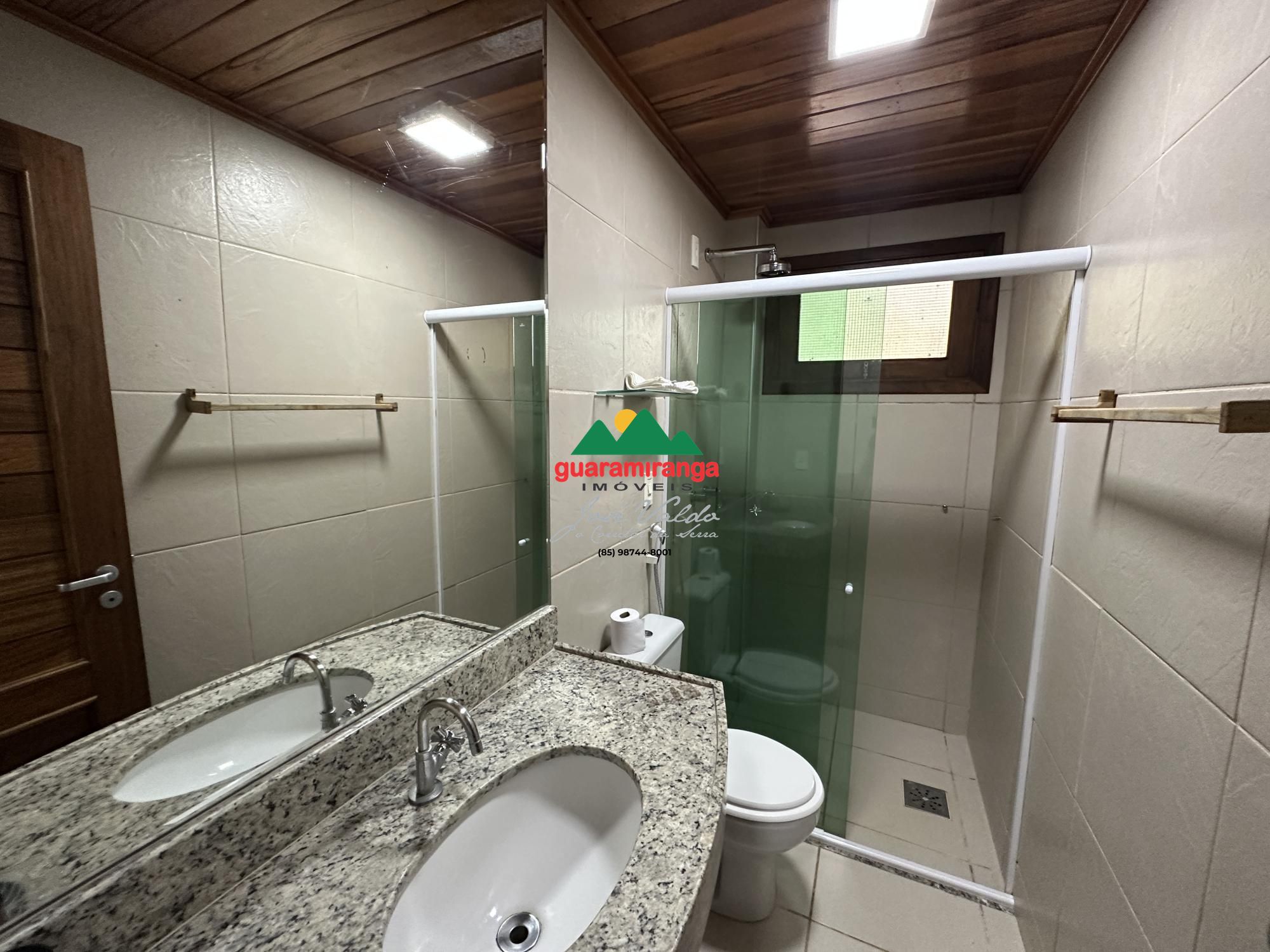 Casa de Condomínio, 5 quartos - Foto 7