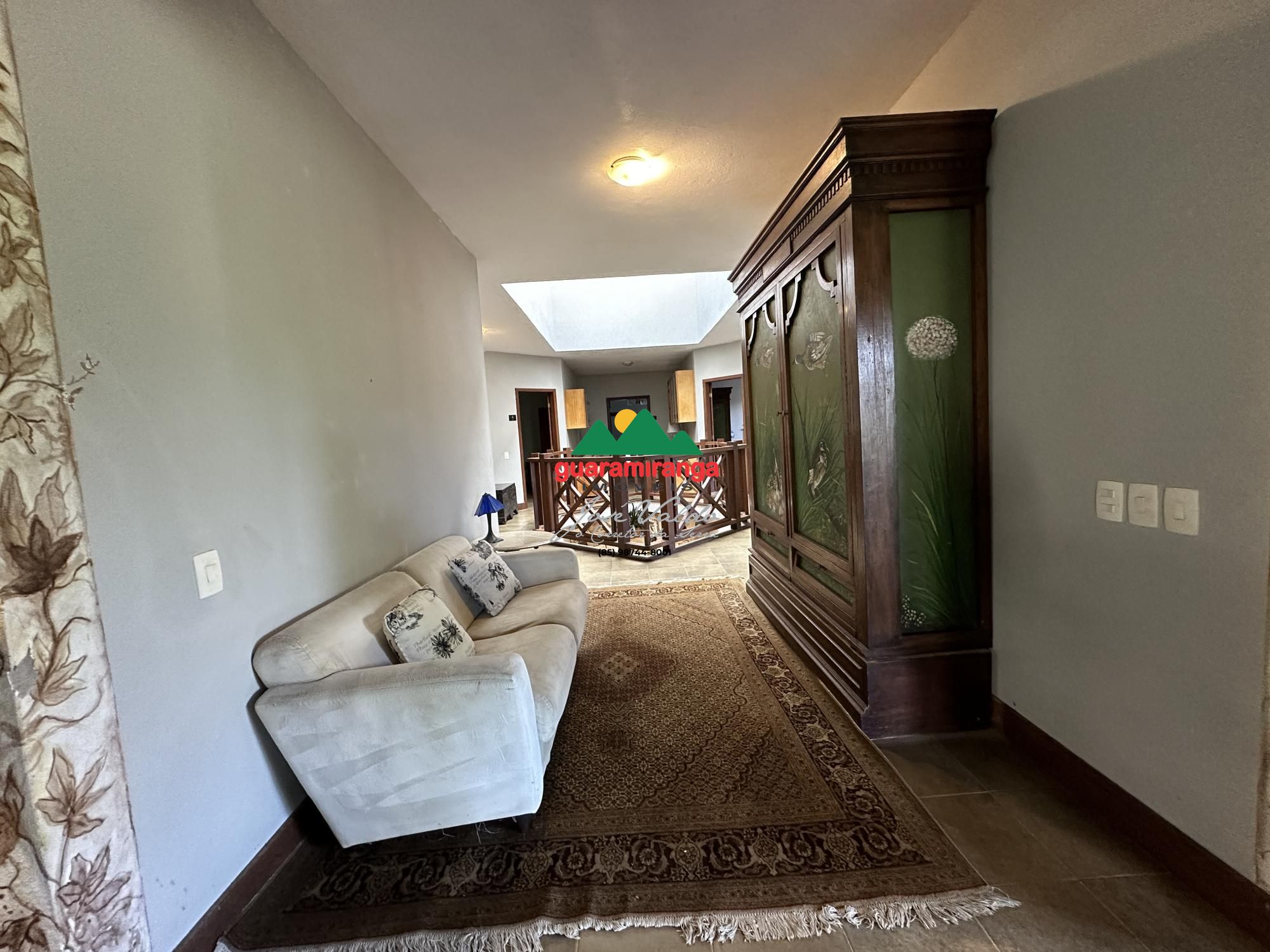 Casa, 7 quartos, 797 m² - Foto 57