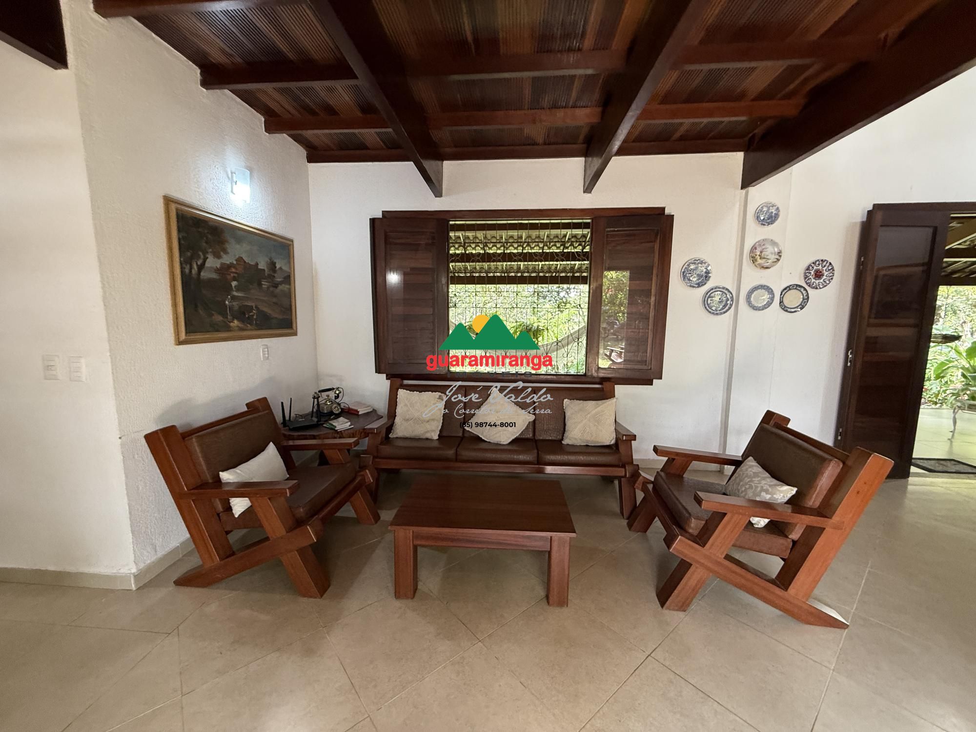 Chácara, 5 quartos, 10000 m² - Foto 23