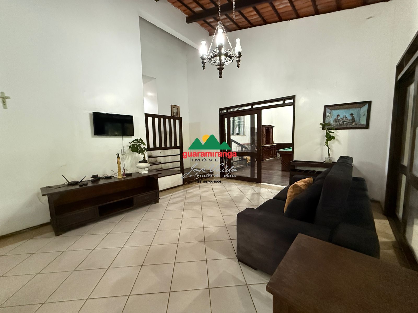 Chácara, 4 quartos, 2222 m² - Foto 25