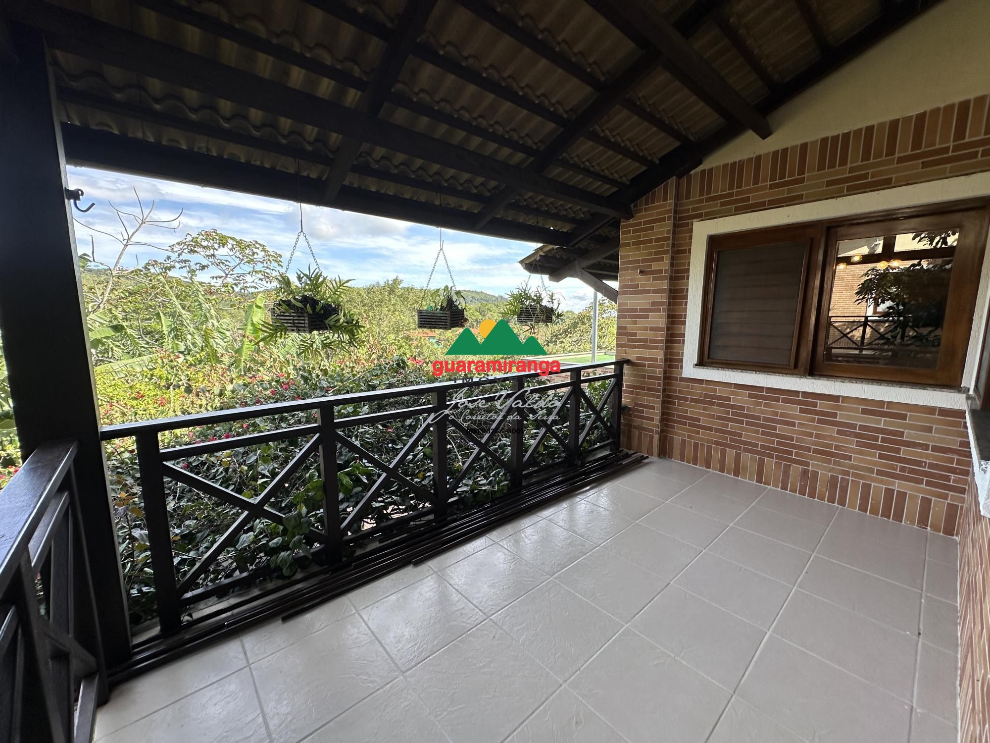Casa de Condomínio, 5 quartos - Foto 9