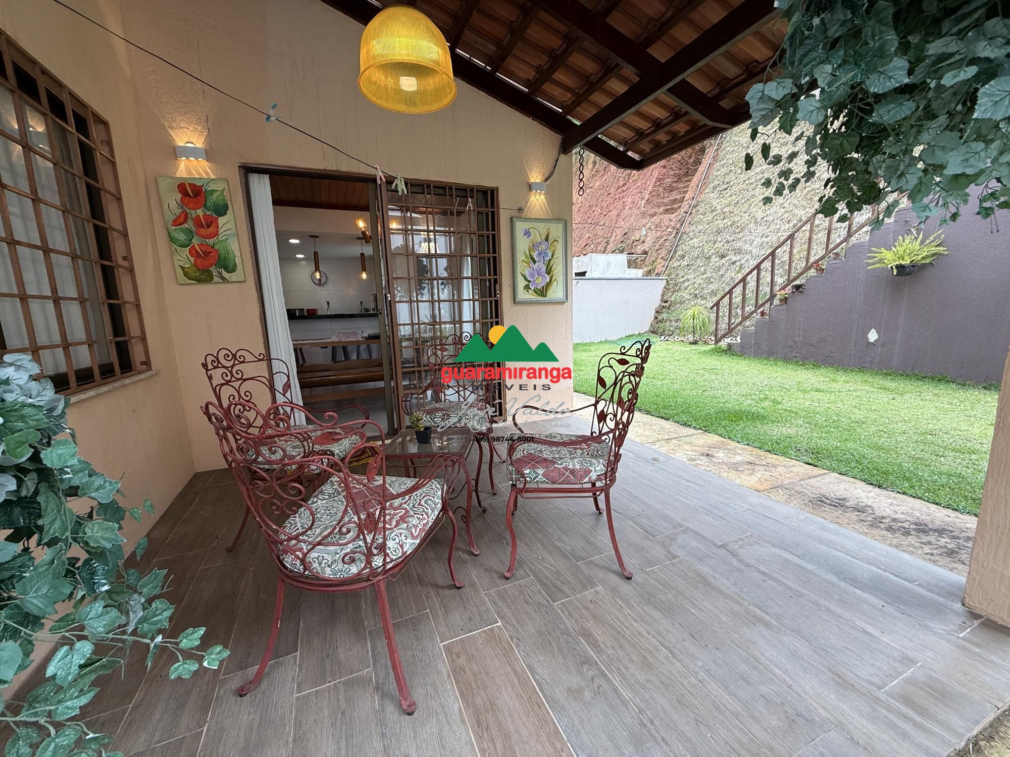 Casa, 4 quartos, 160 m² - Foto 27