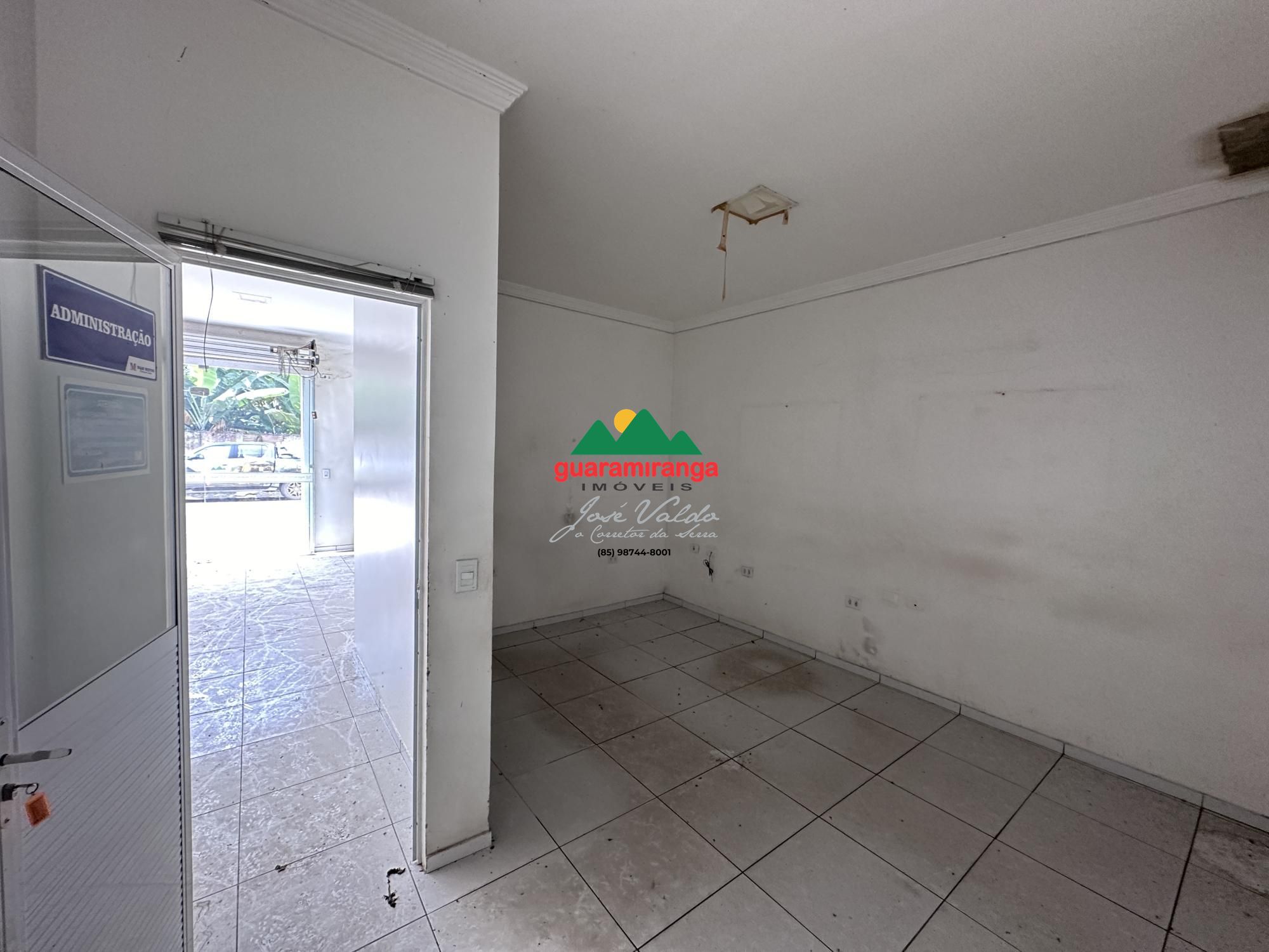 Loja-Salão, 260 m² - Foto 7