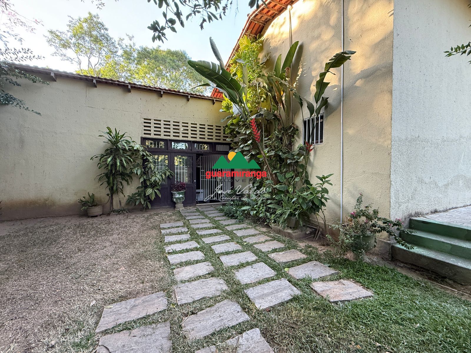 Chácara, 4 quartos, 2222 m² - Foto 17