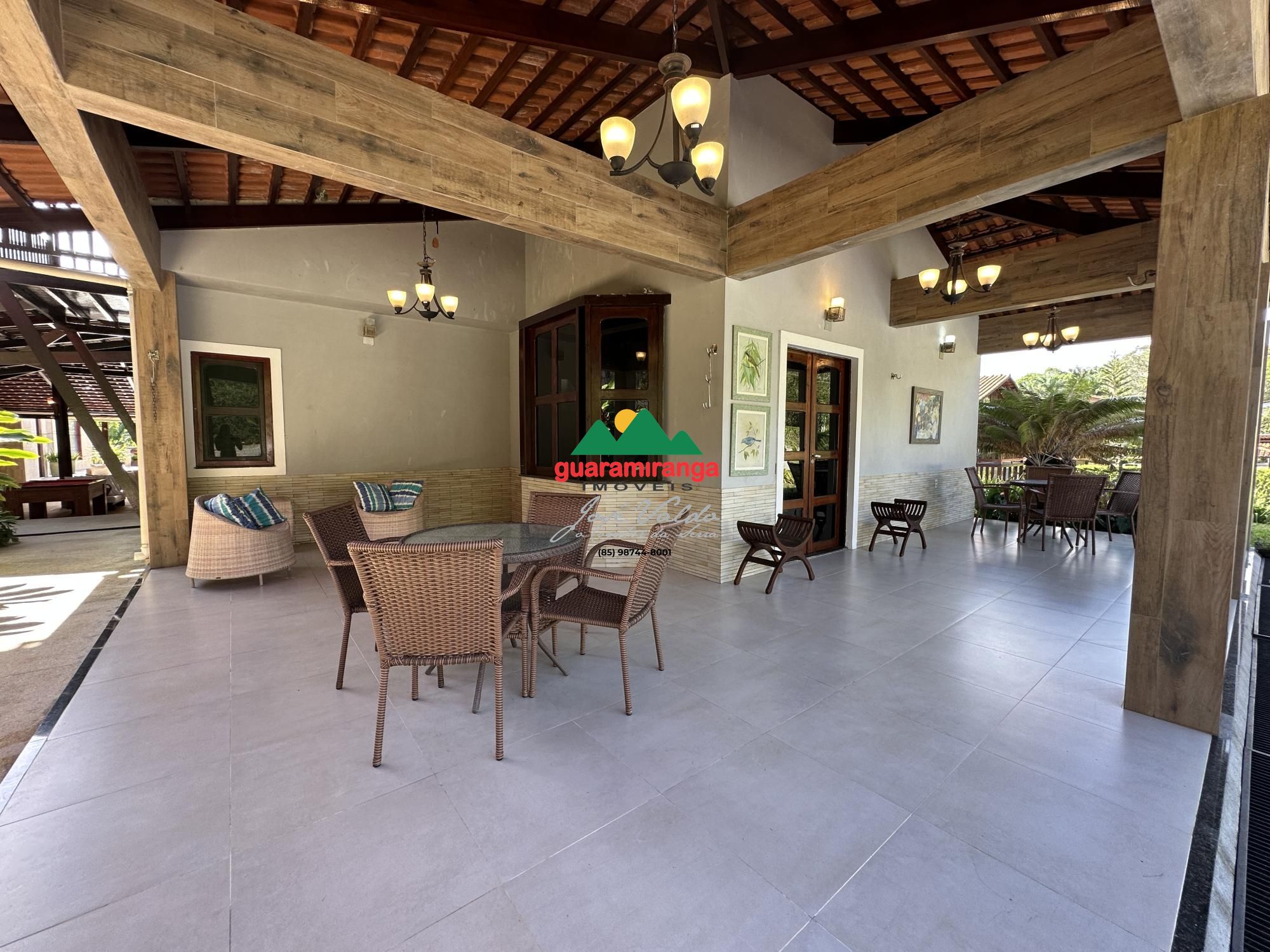 Casa, 7 quartos, 210 m² - Foto 13