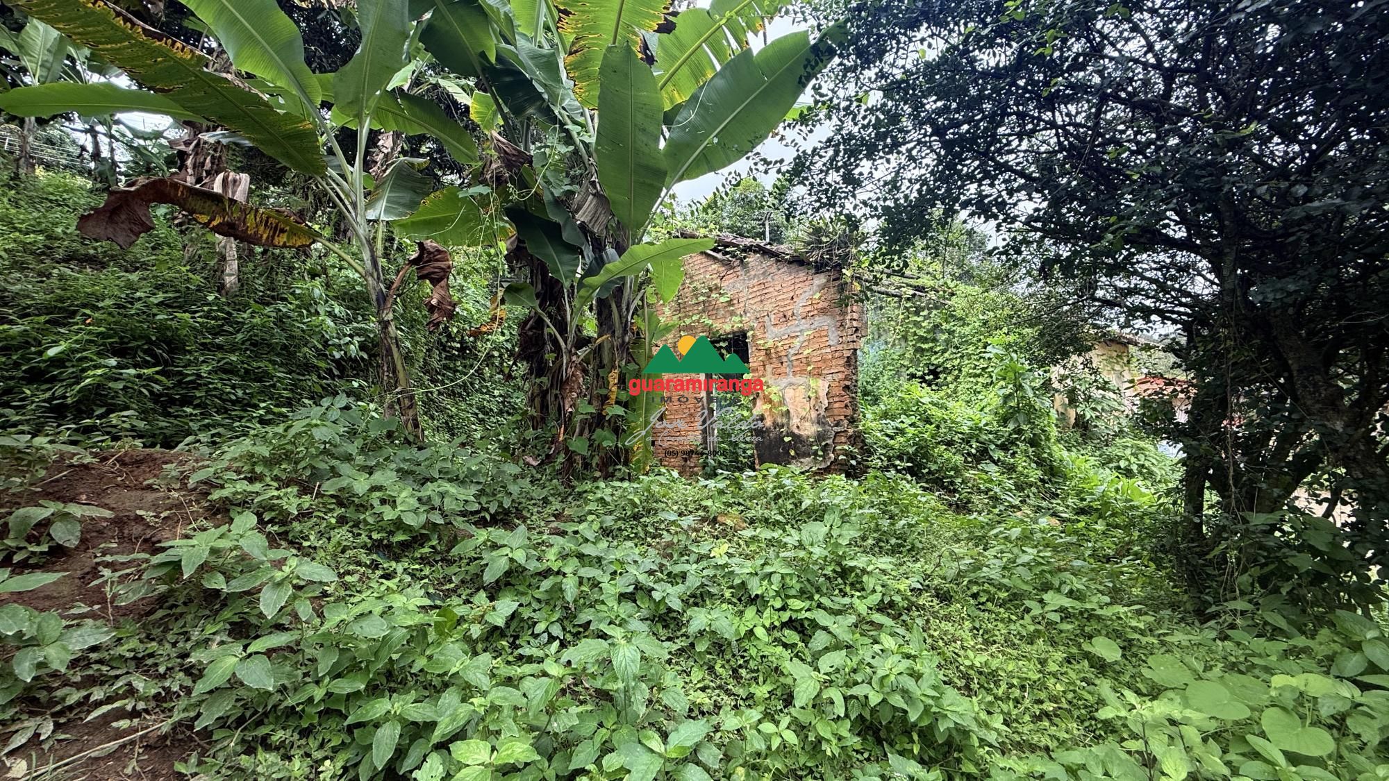 Chalé para reforma em guaramiranga - foto 5