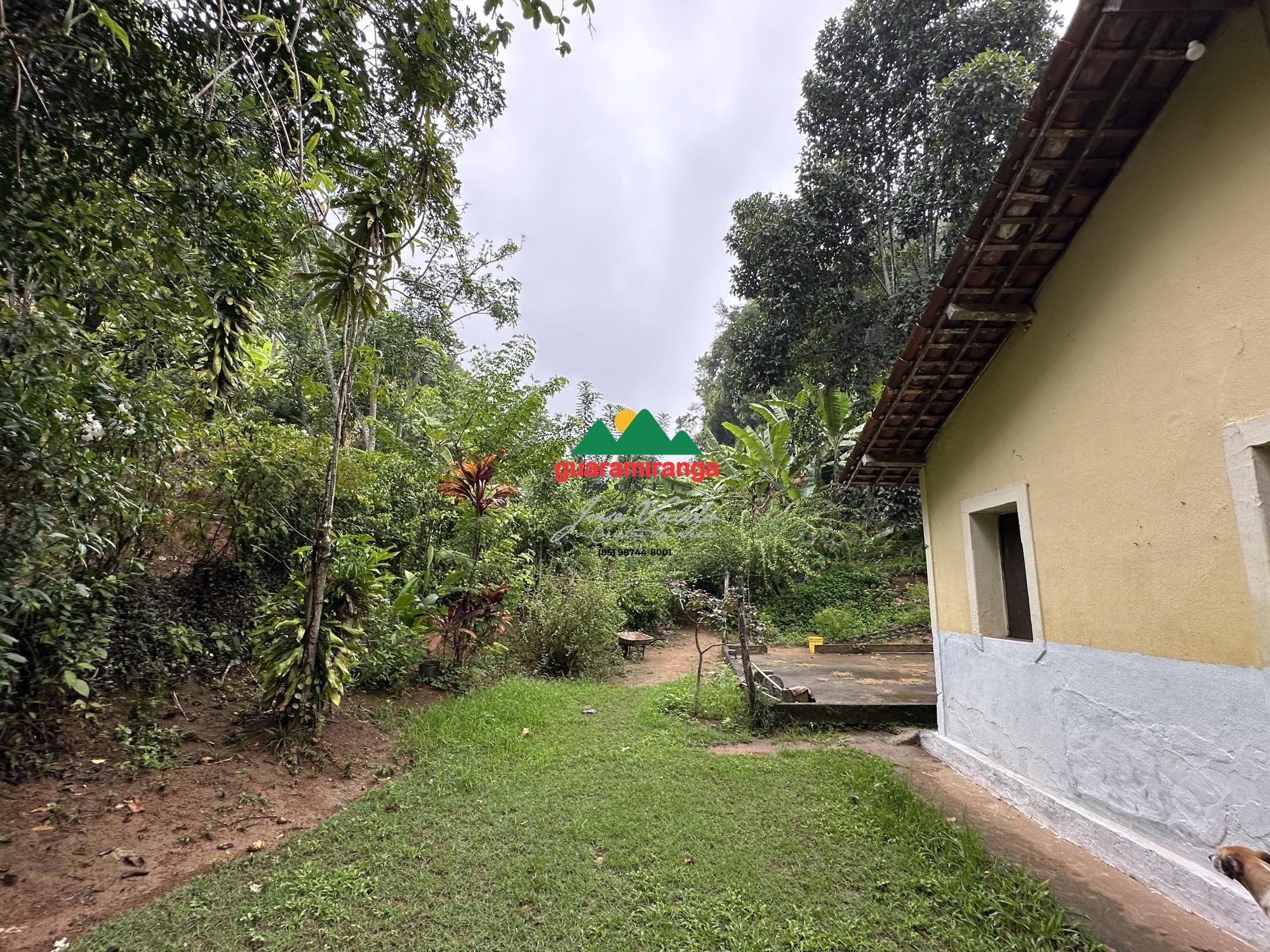 Chácara, 4 quartos, 8 hectares - Foto 48