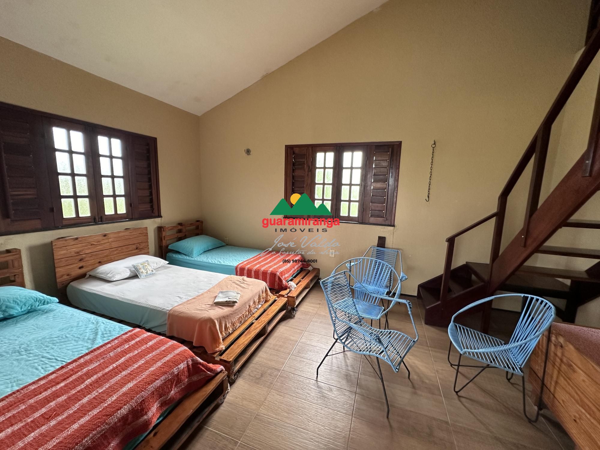 Chácara, 4 quartos, 2000 m² - Foto 26