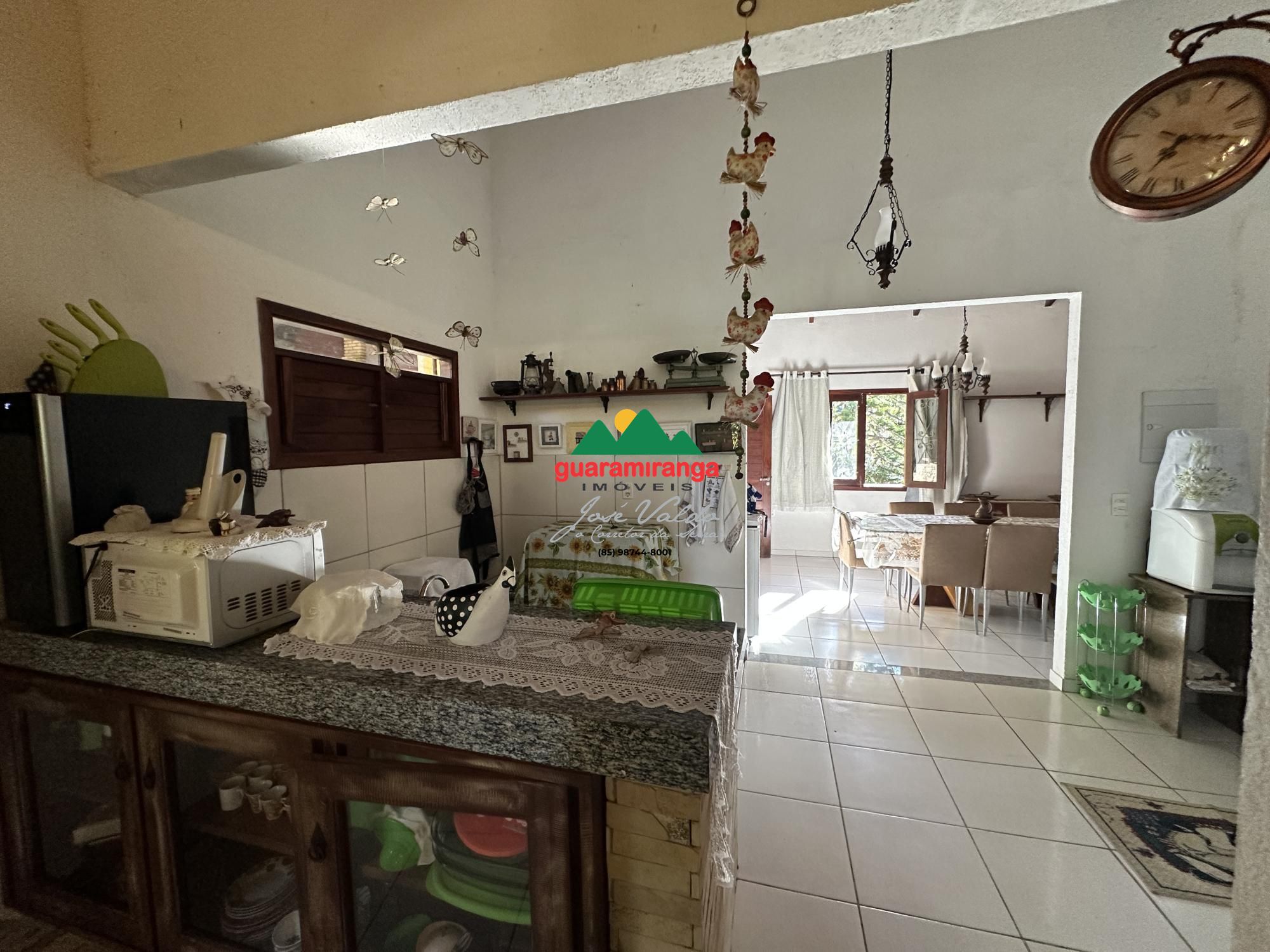Chácara, 6 quartos, 1138 m² - Foto 13