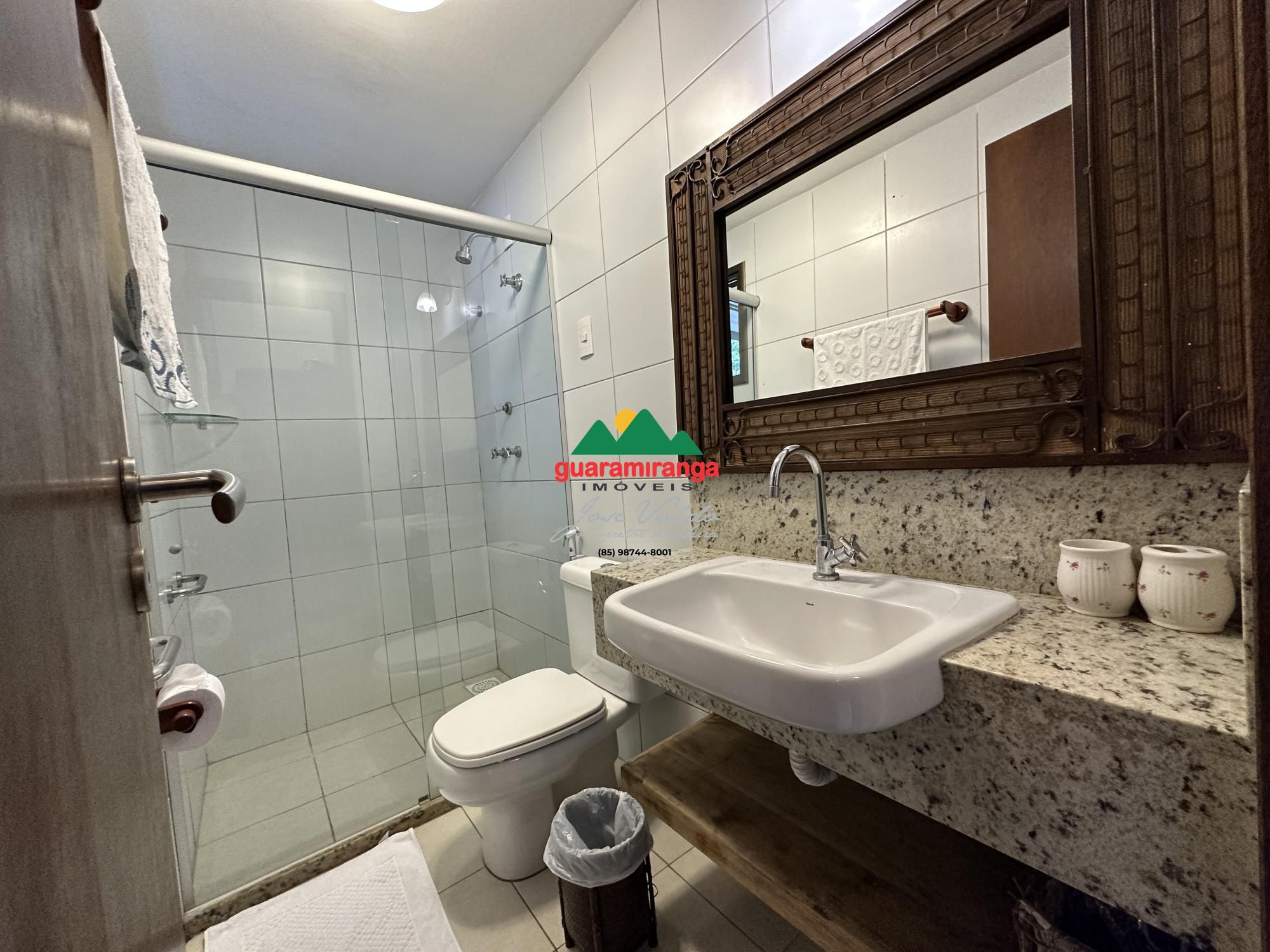 Casa de Condomínio, 8 quartos - Foto 40