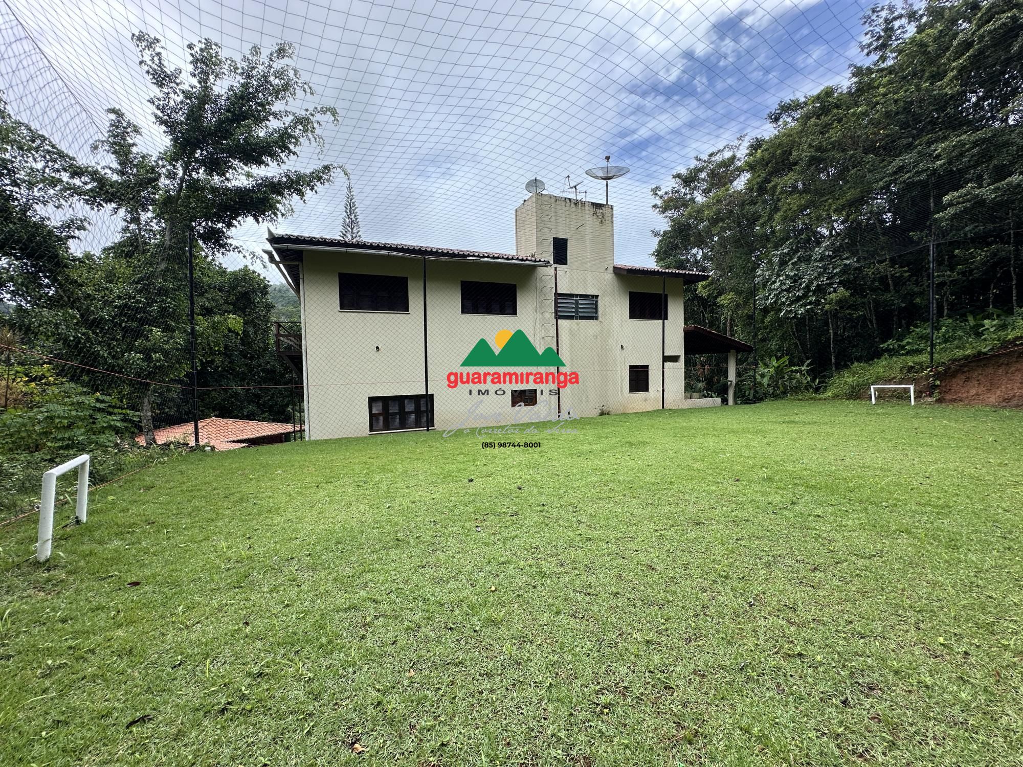 Sítio, 7 quartos, 9049 m² - Foto 20