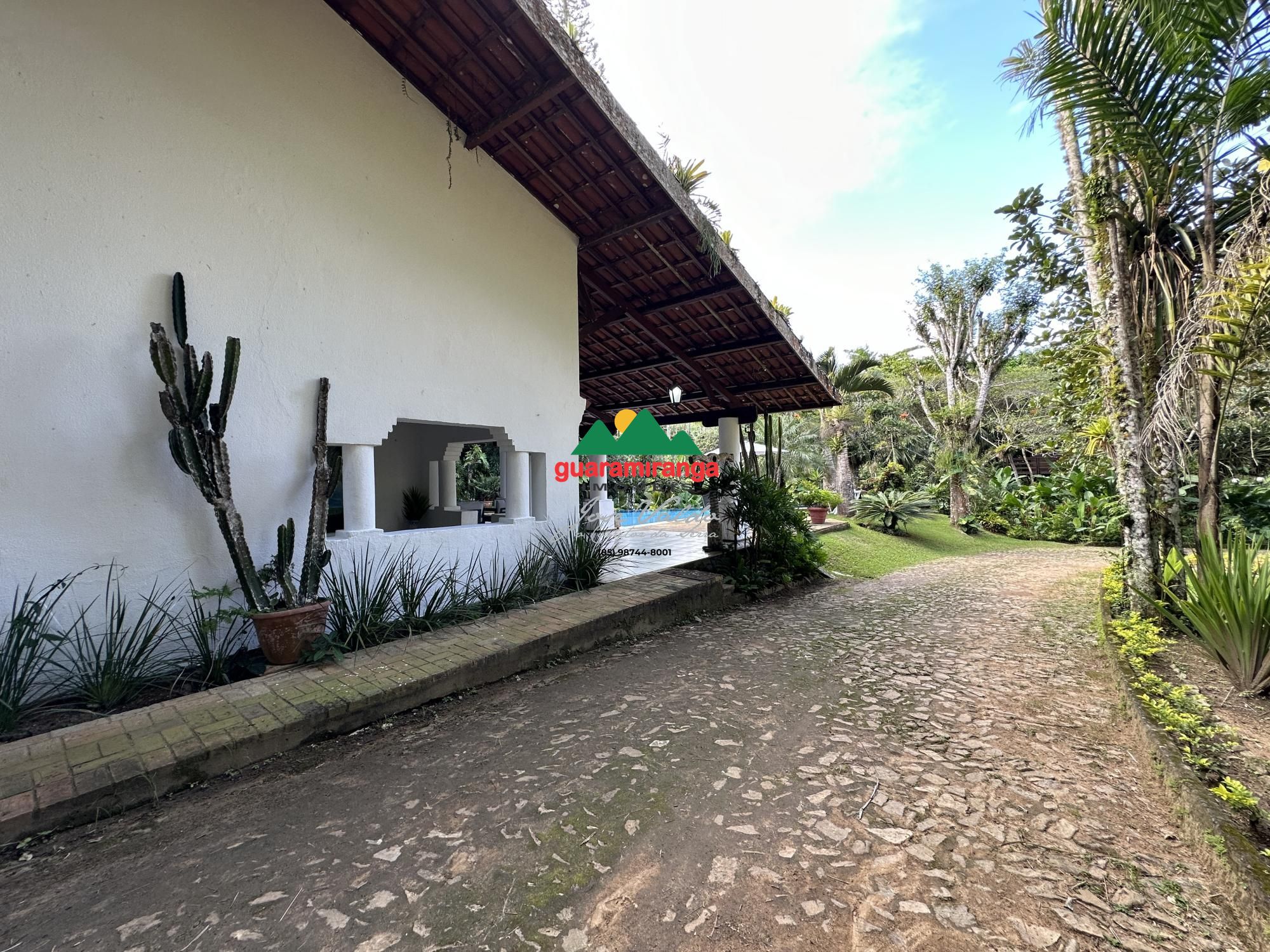 Sítio, 5 quartos, 5000 m² - Foto 35
