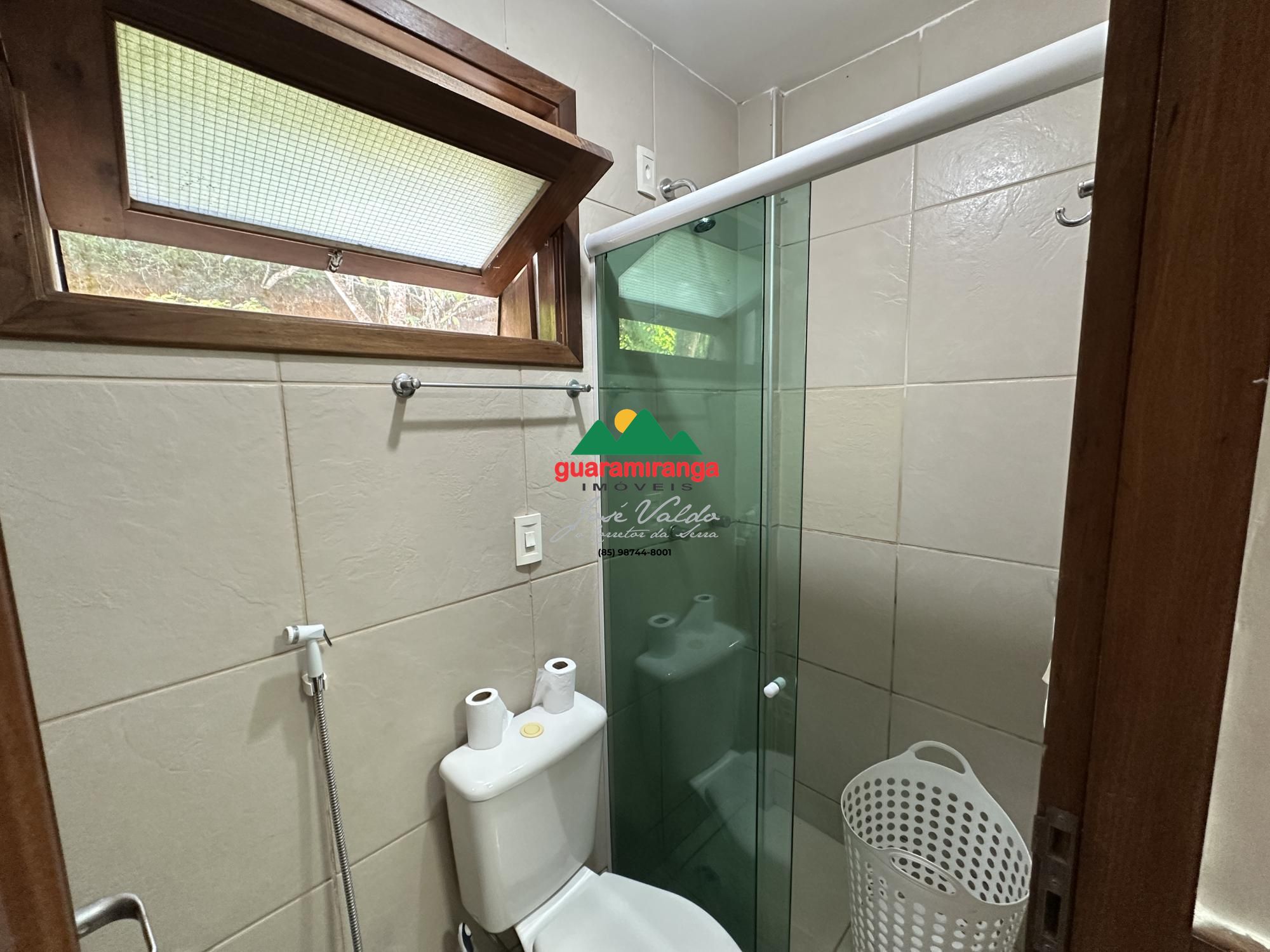 Casa de Condomínio, 5 quartos - Foto 21