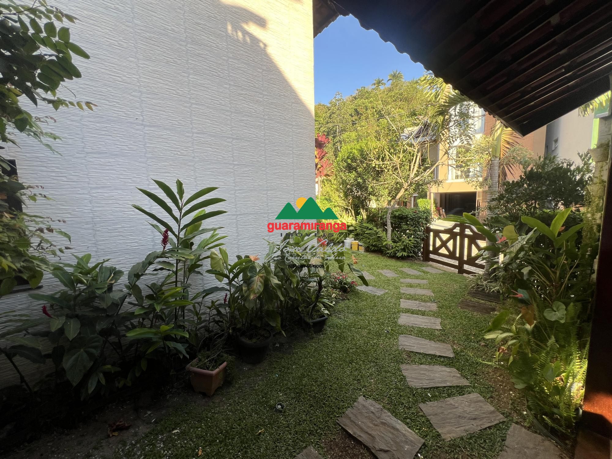 Casa de Condomínio, 3 quartos - Foto 23