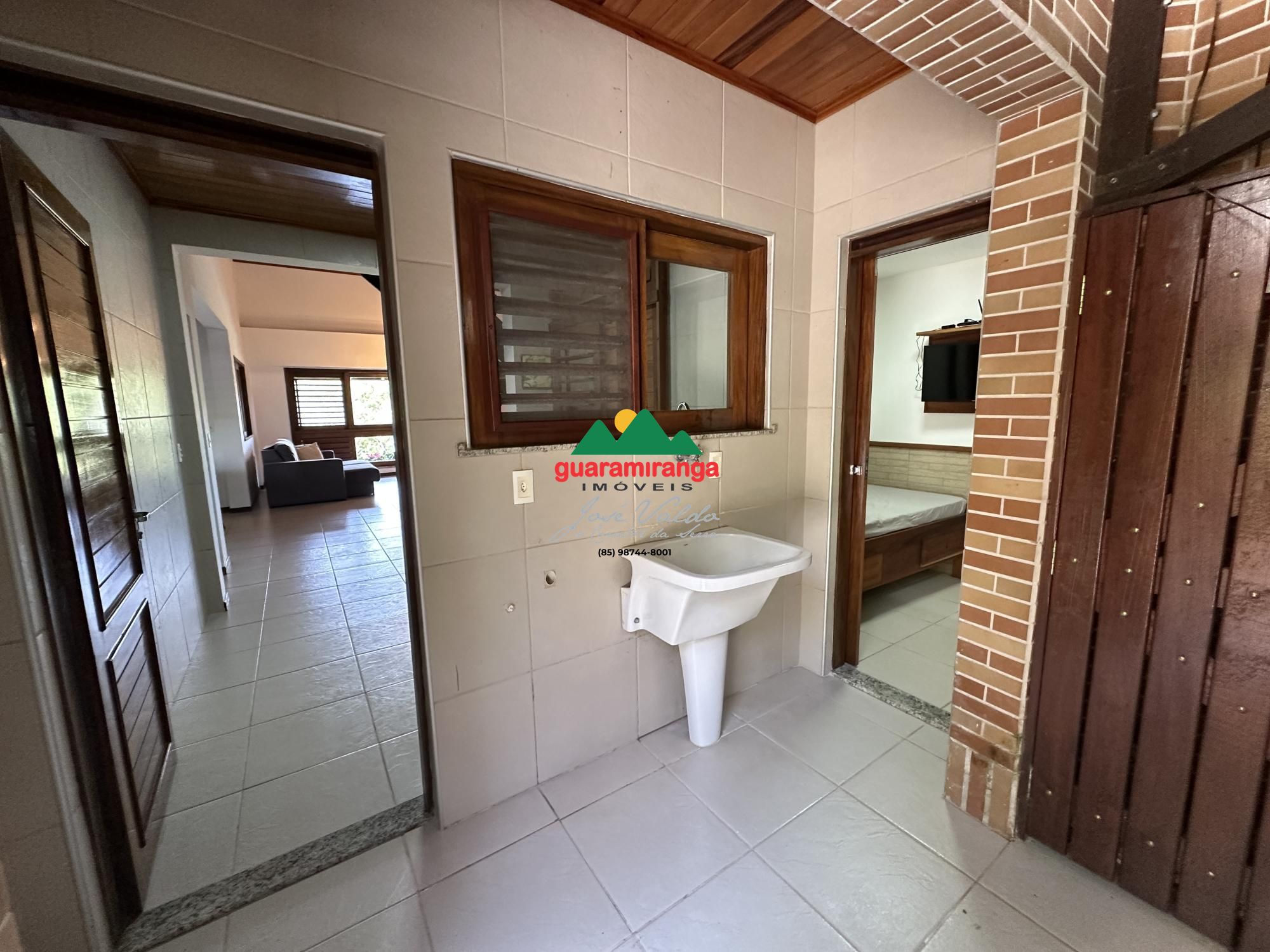 Casa de Condomínio, 5 quartos - Foto 22