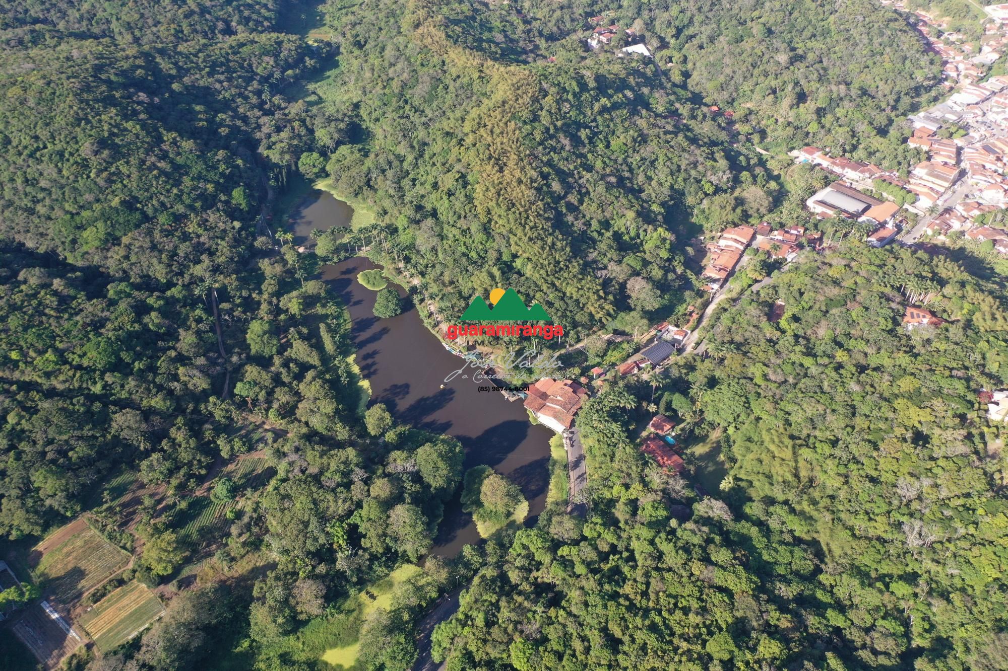 Sítio, 5 quartos, 2106 m² - Foto 72