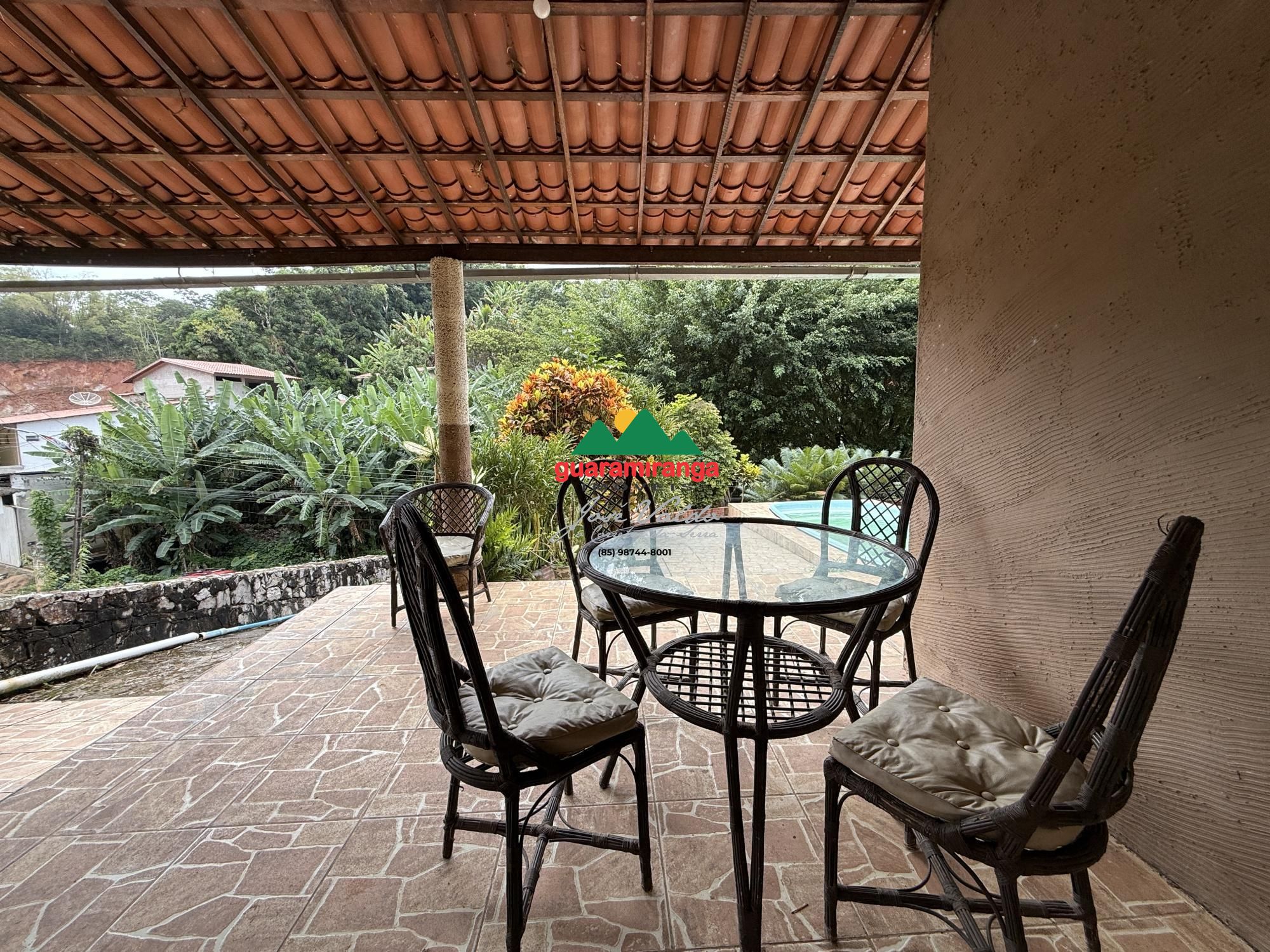 Casa, 3 quartos, 176 m² - Foto 4