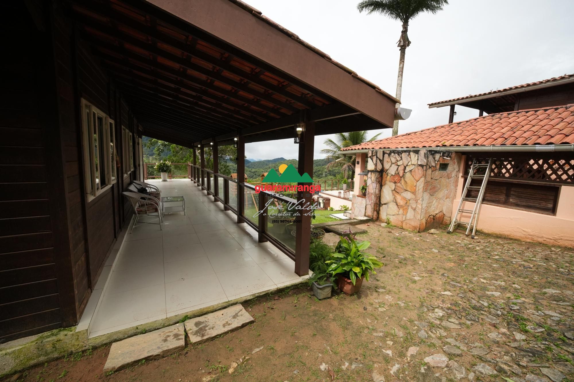Casa de Condomínio, 7 quartos - Foto 66