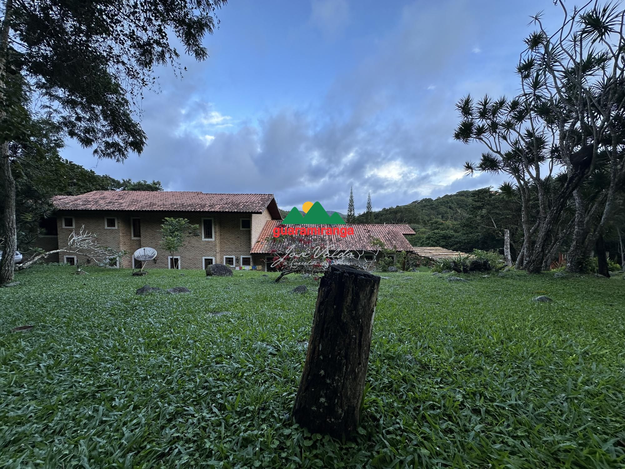 Sítio, 6 quartos, 3 hectares - Foto 63