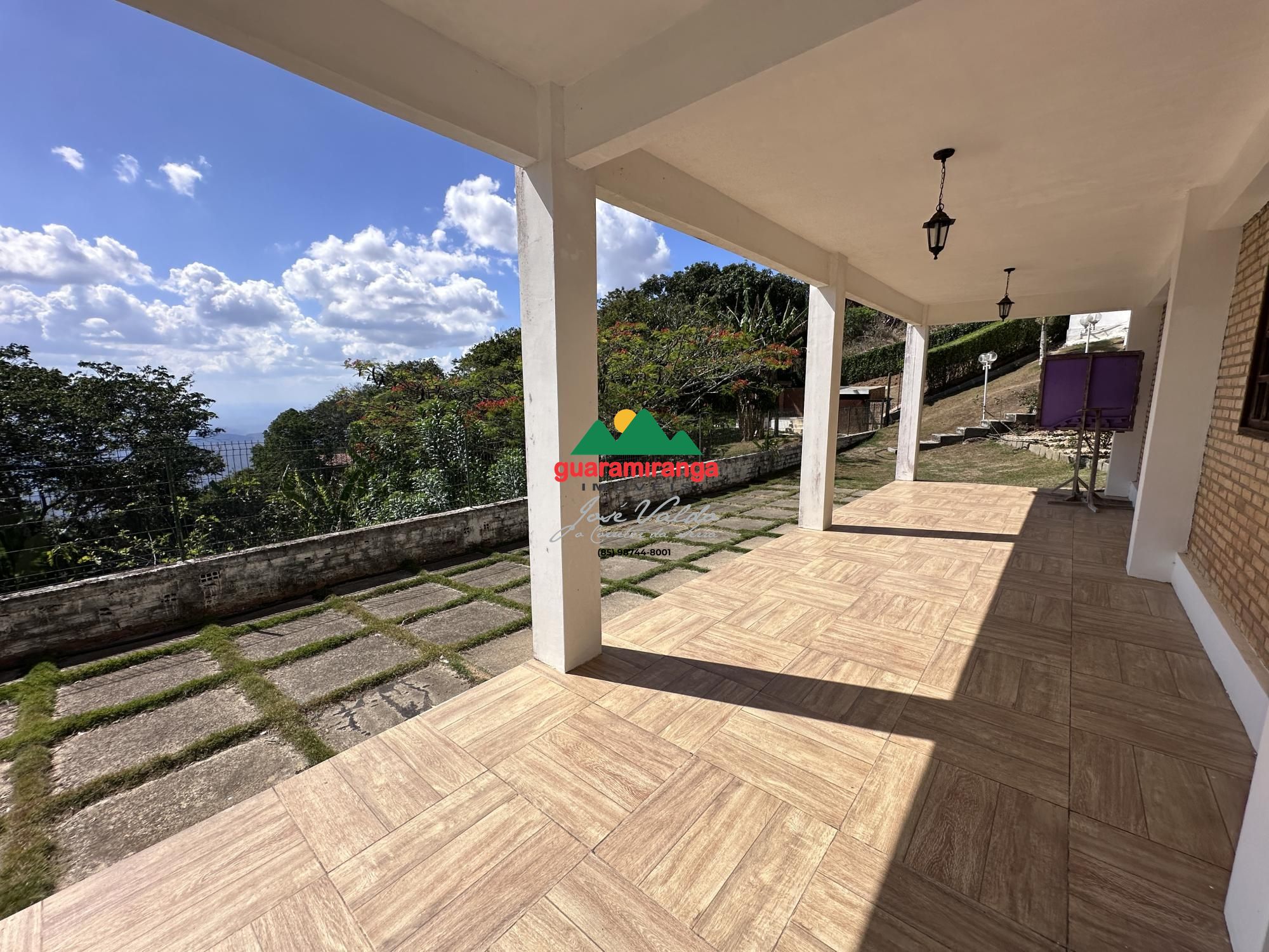 Casa, 4 quartos, 274 m² - Foto 44