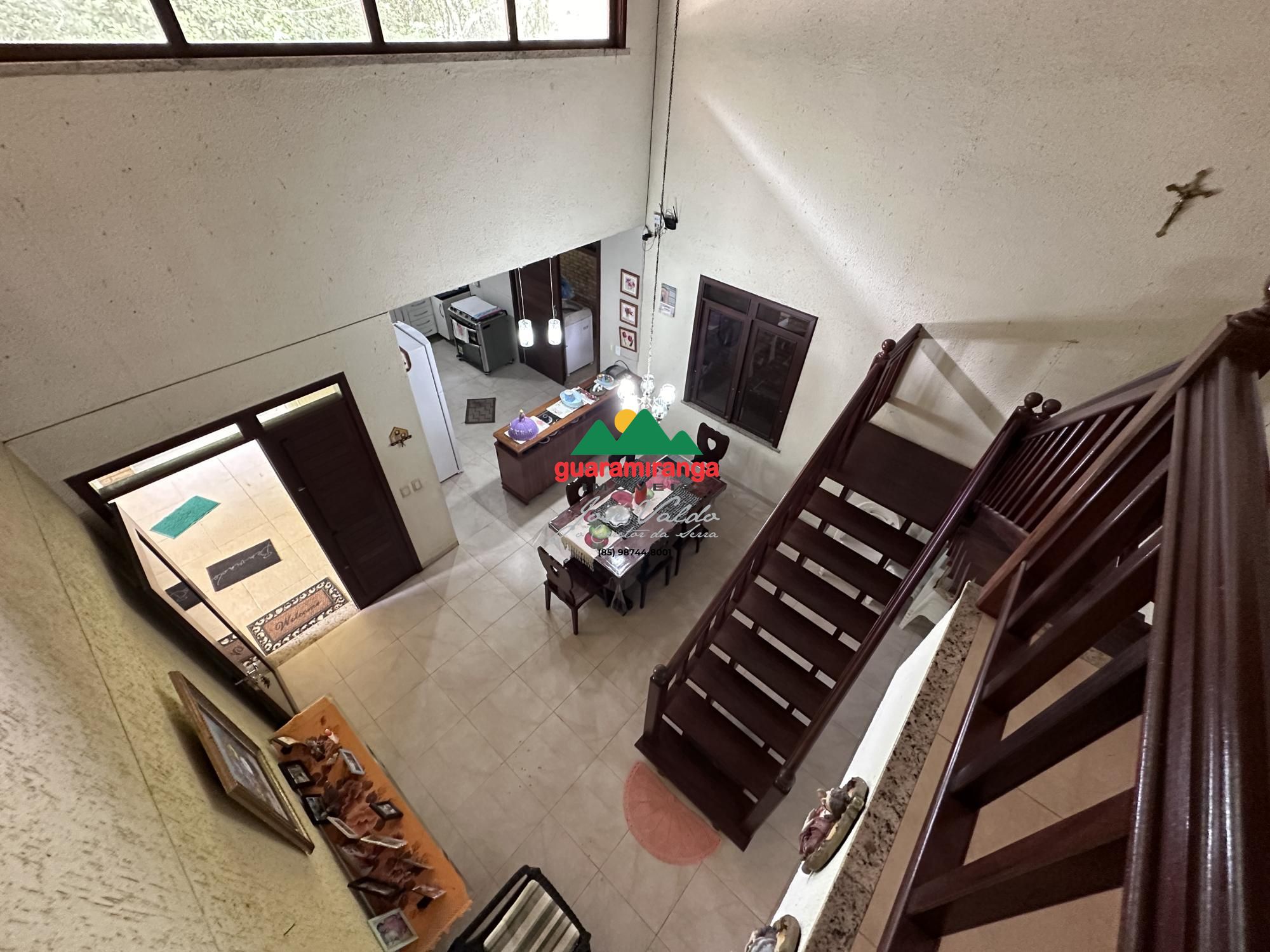 Casa, 5 quartos, 450 m² - Foto 26