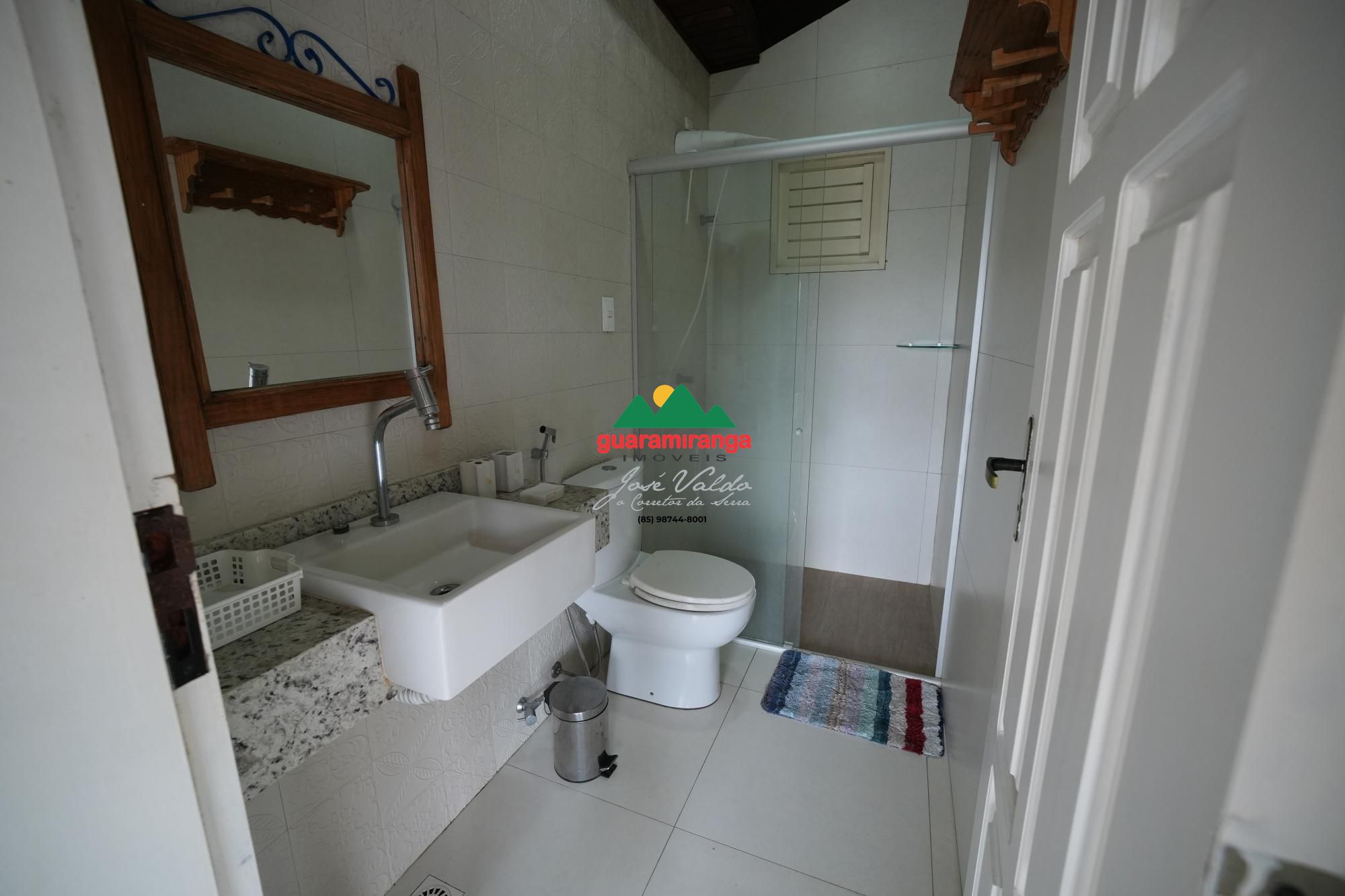 Casa de Condomínio, 7 quartos - Foto 13