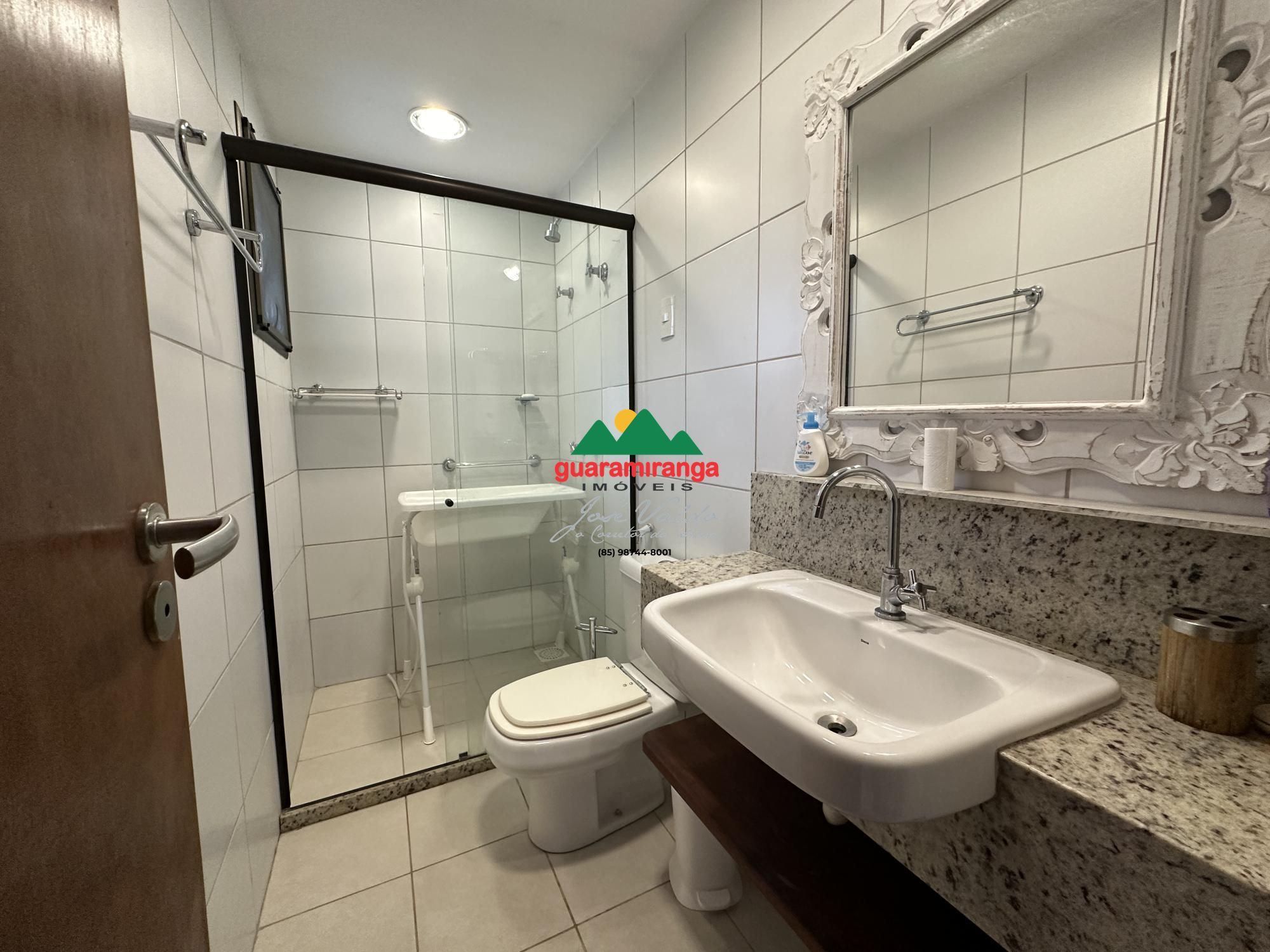 Casa de Condomínio, 5 quartos - Foto 26